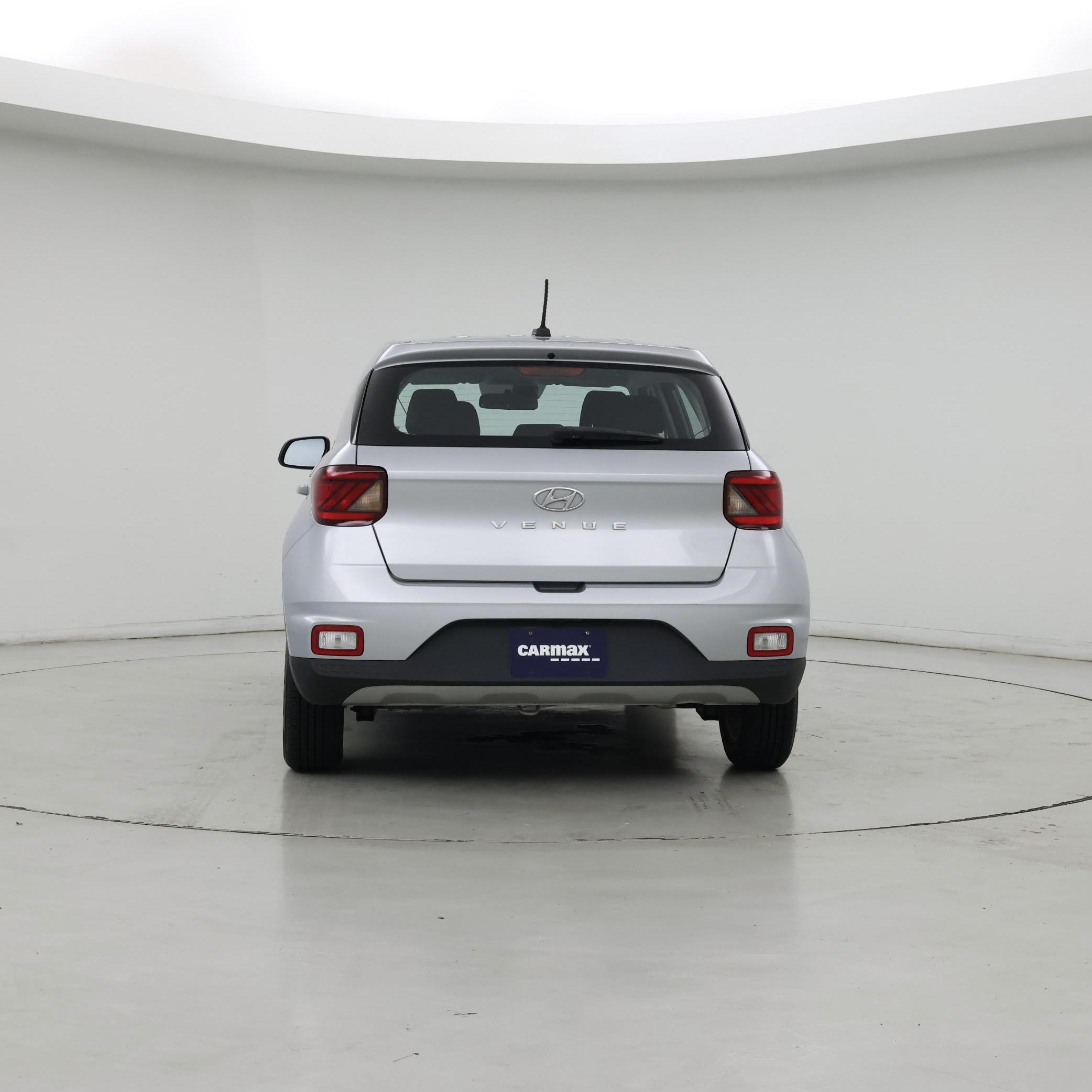 Thumbnail: 2023 Hyundai Venue - 6