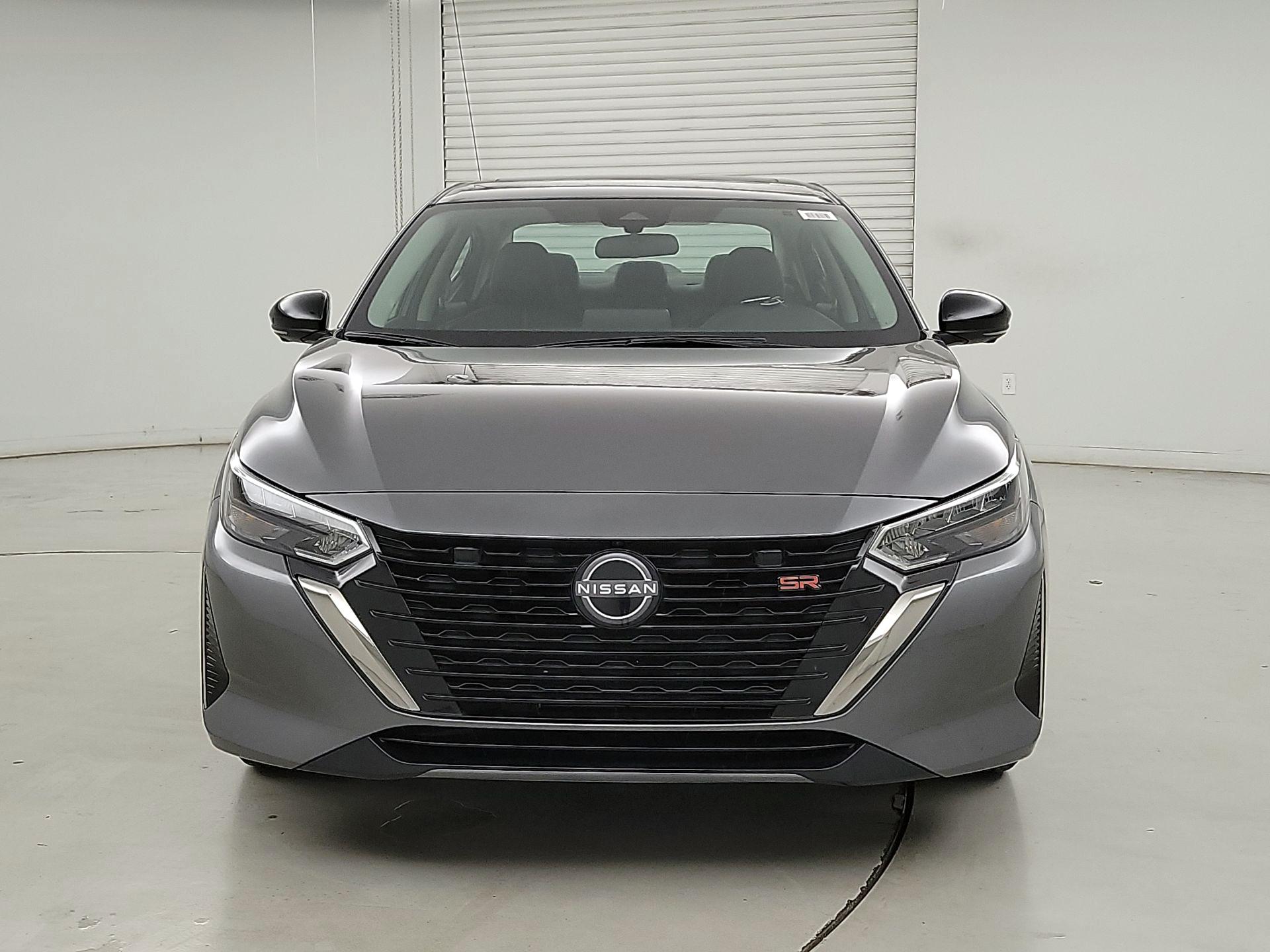 Thumbnail: 2025 Nissan Sentra - 2