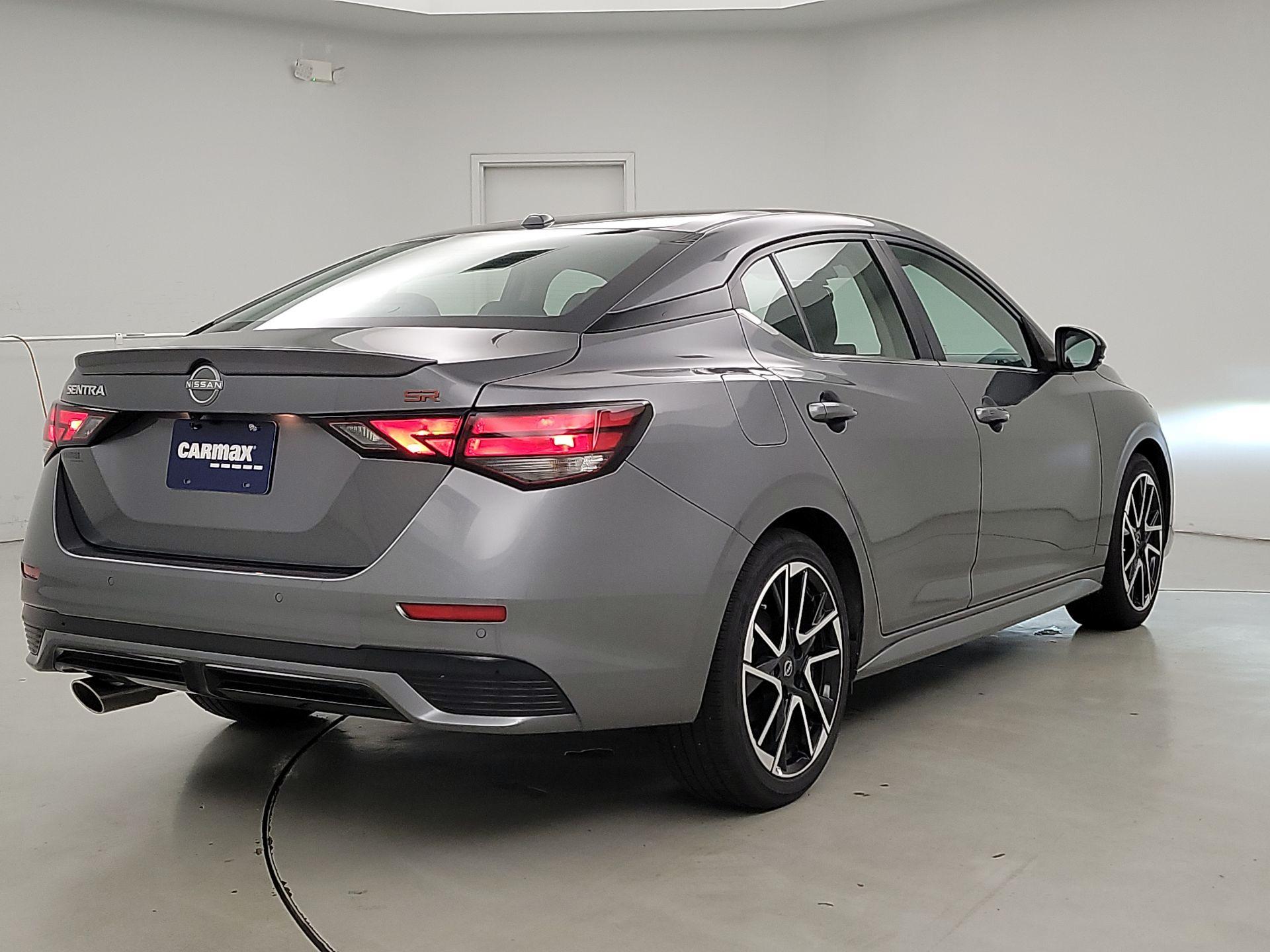 Thumbnail: 2025 Nissan Sentra - 5