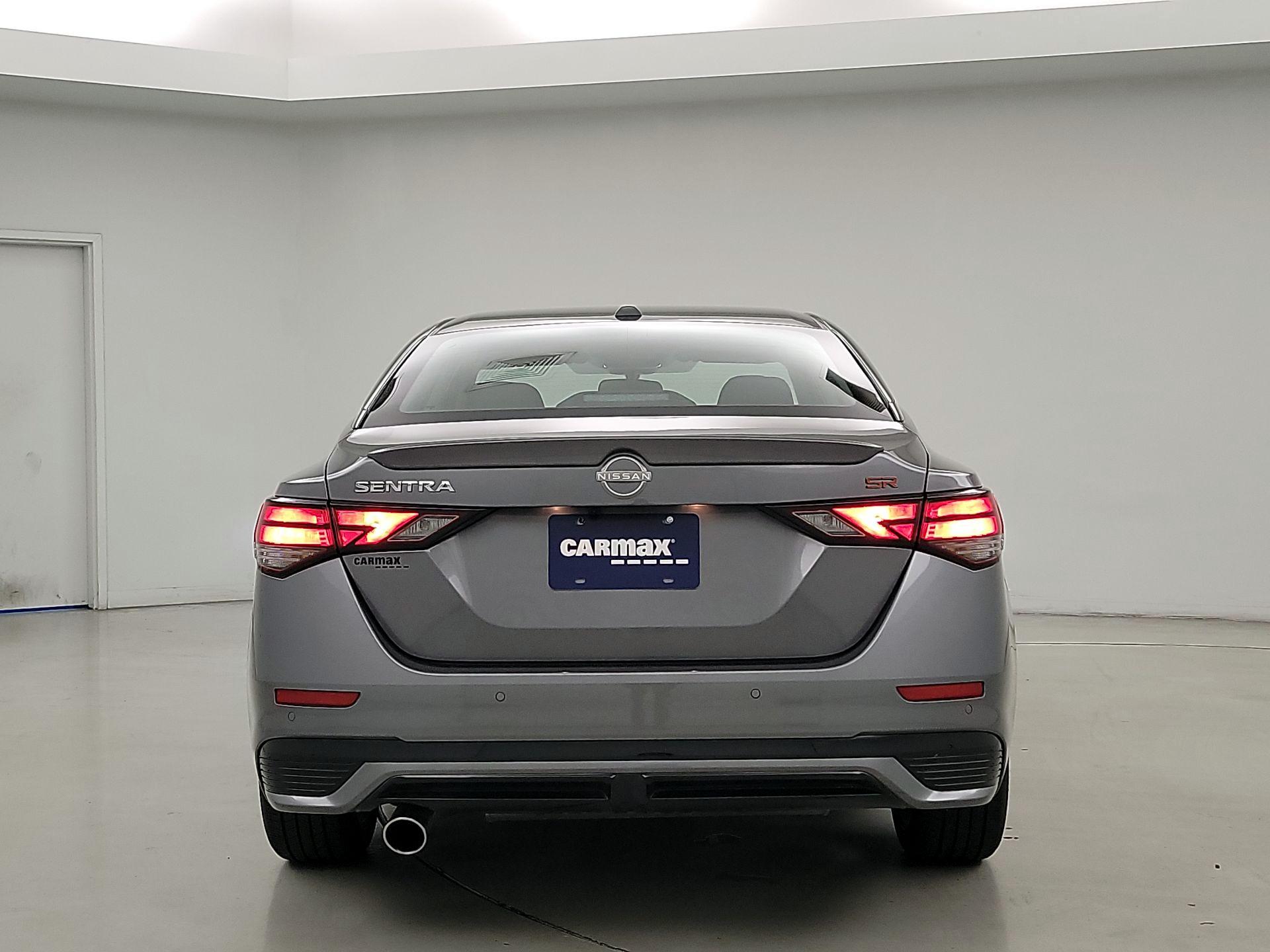 Thumbnail: 2025 Nissan Sentra - 6