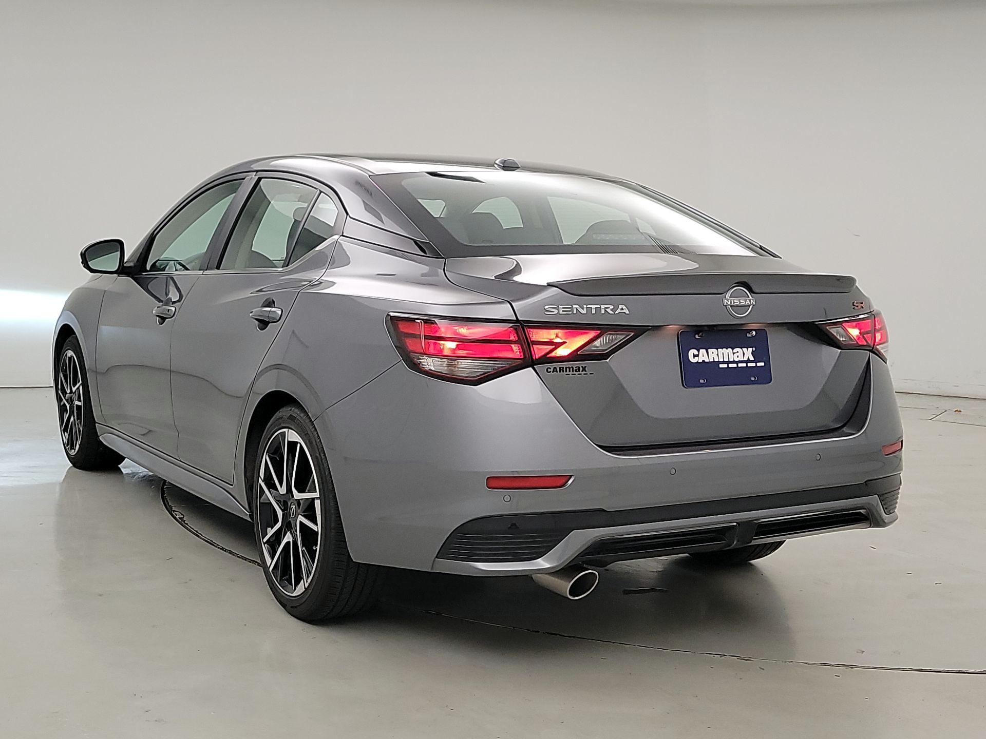 Thumbnail: 2025 Nissan Sentra - 7