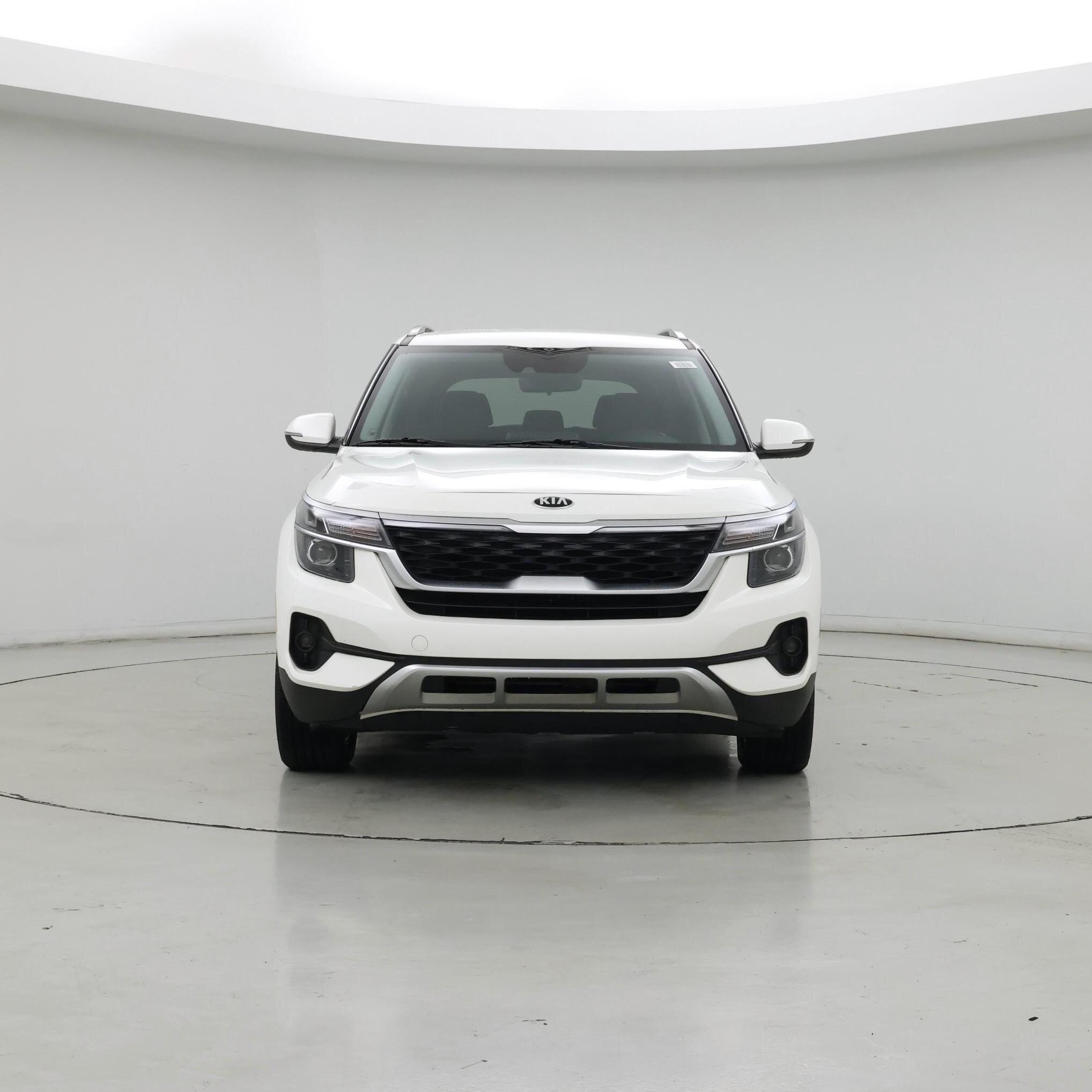 Thumbnail: 2021 Kia Seltos - 5