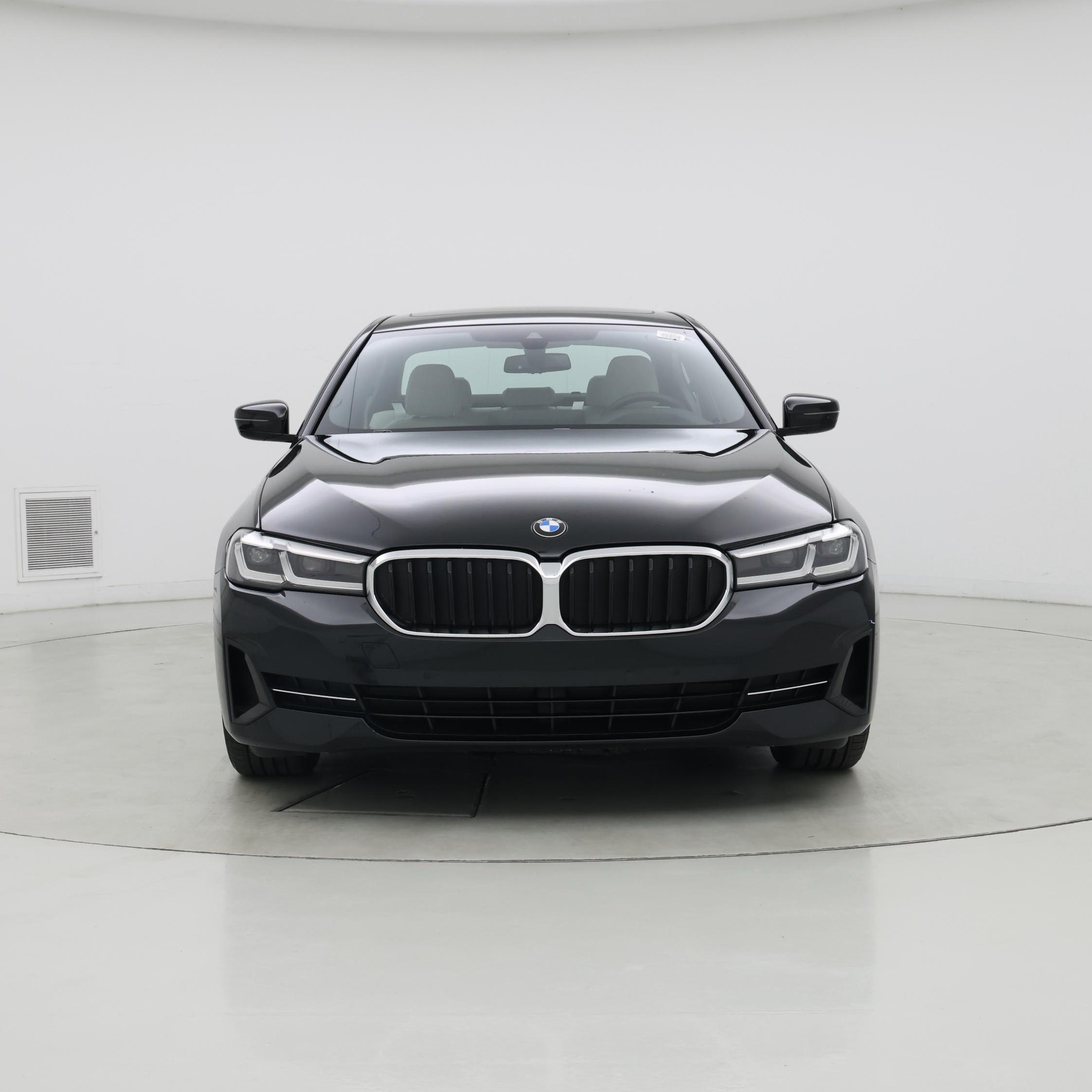 Thumbnail: 2022 BMW 5 Series - 5