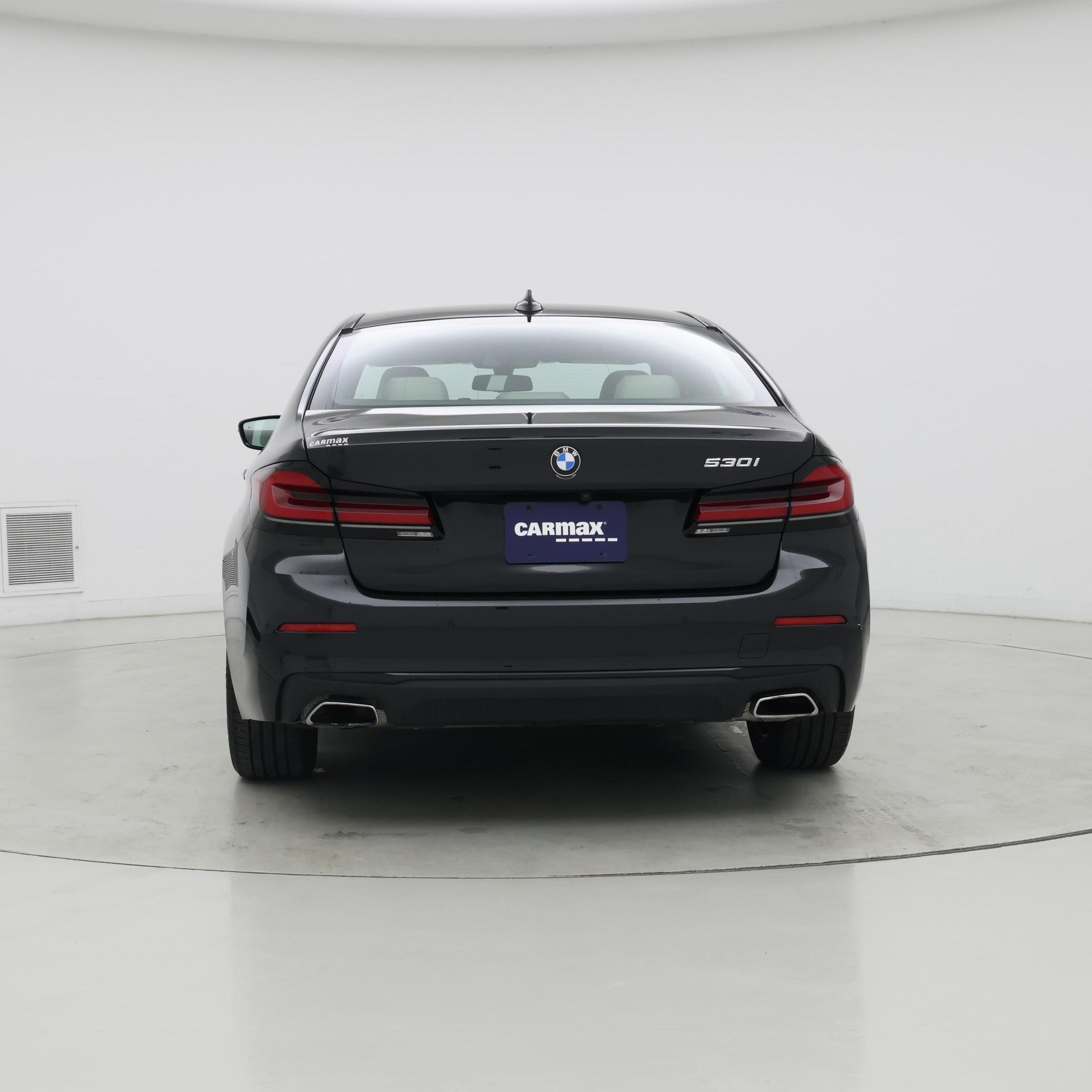 Thumbnail: 2022 BMW 5 Series - 6