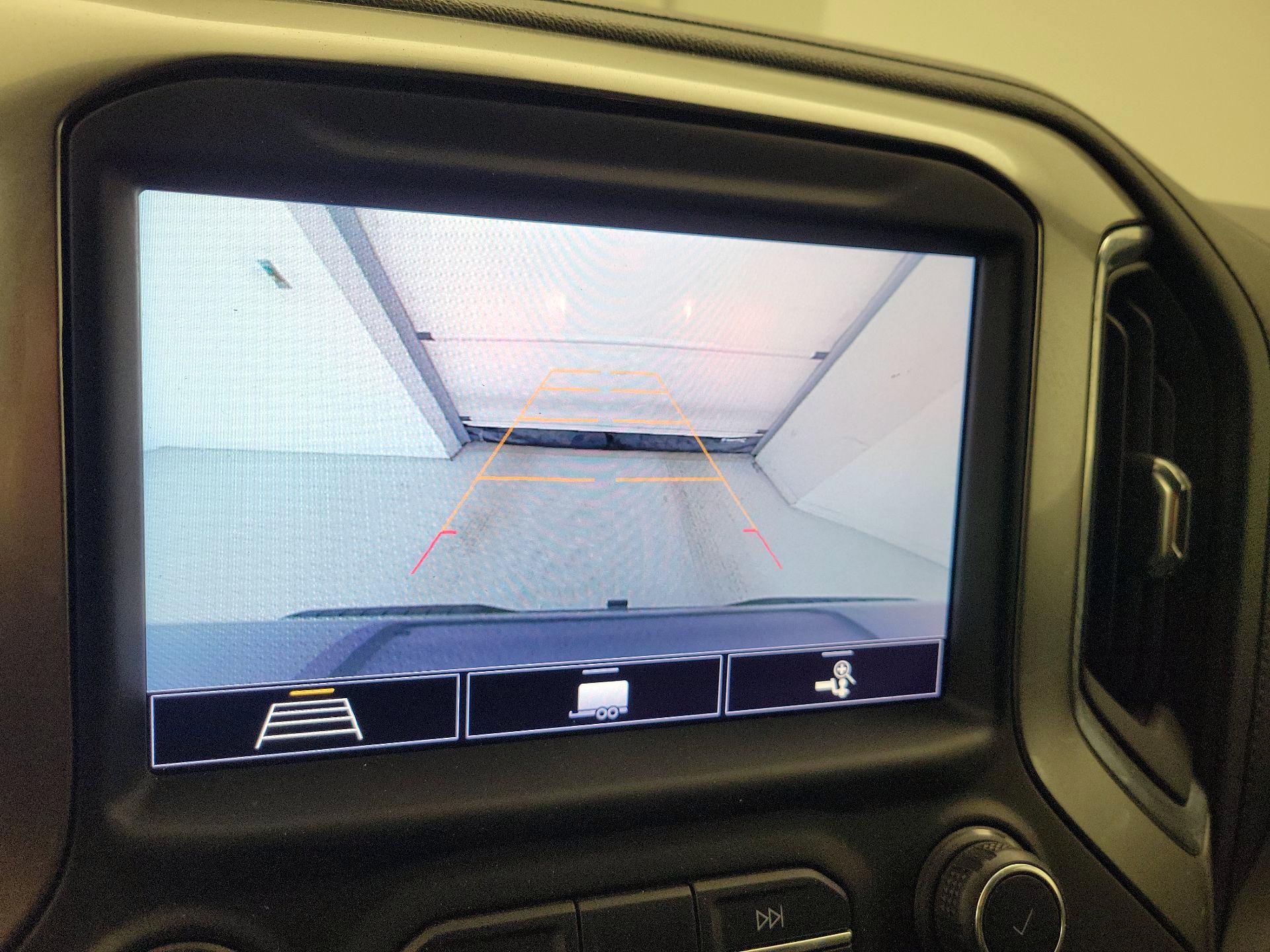 Thumbnail: 2020 Chevrolet Silverado 1500 - 14