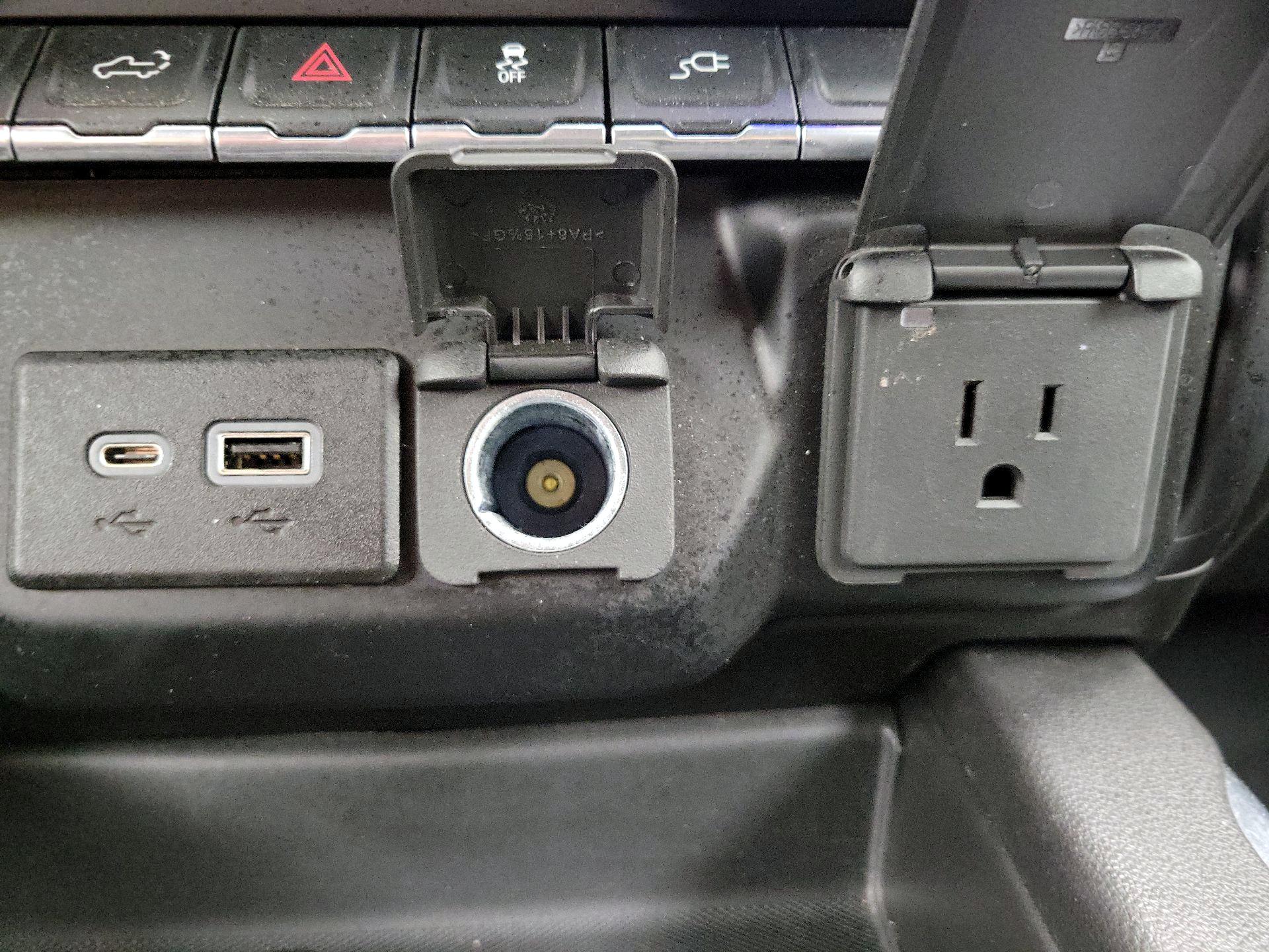 Thumbnail: 2020 Chevrolet Silverado 1500 - 18