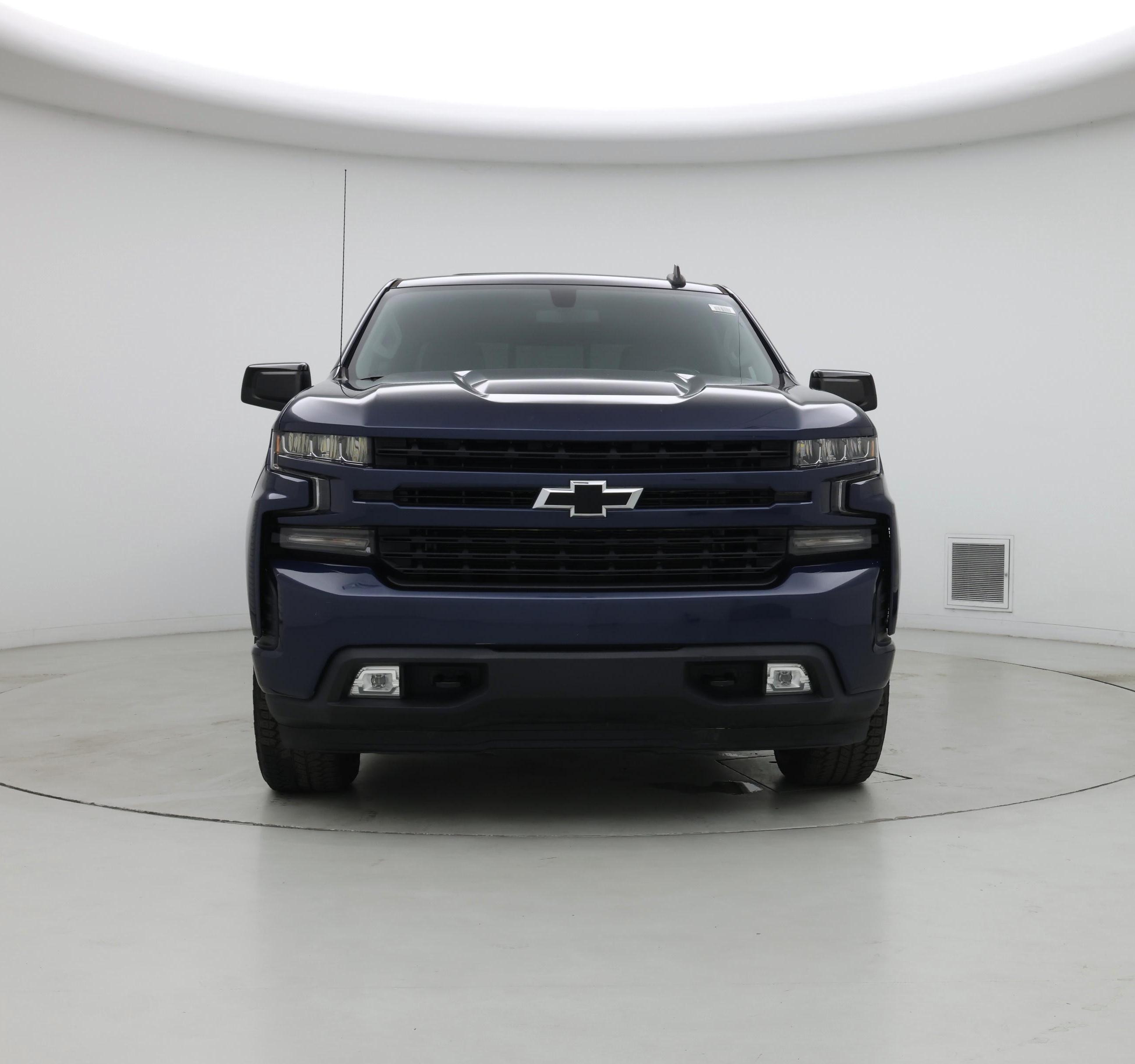 Thumbnail: 2020 Chevrolet Silverado 1500 - 5