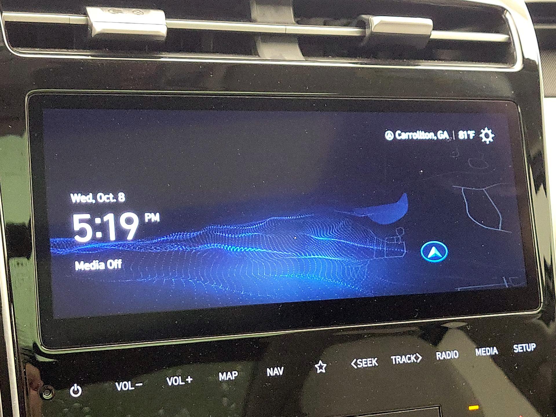 Thumbnail: 2023 Hyundai Tucson - 15