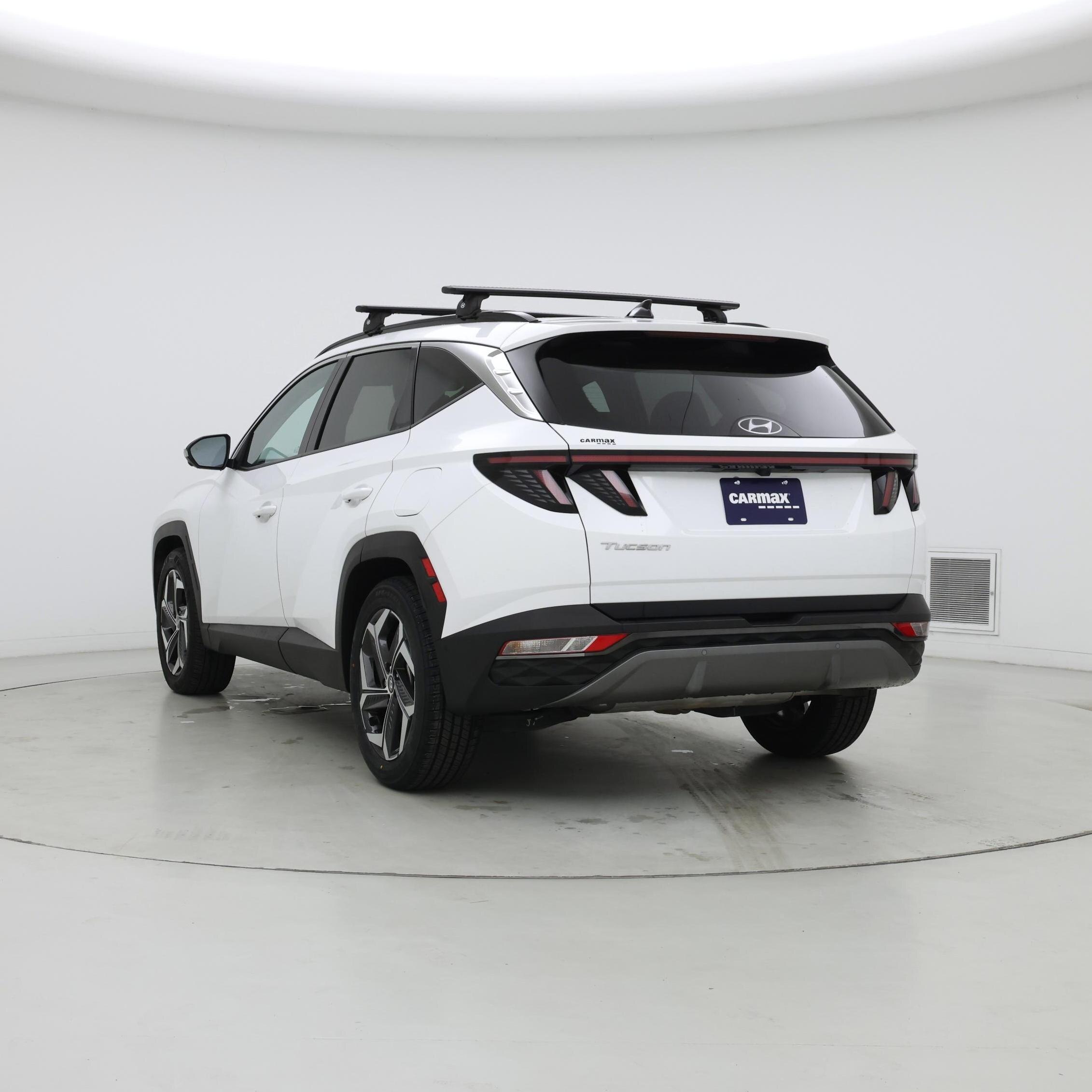 Thumbnail: 2023 Hyundai Tucson - 2