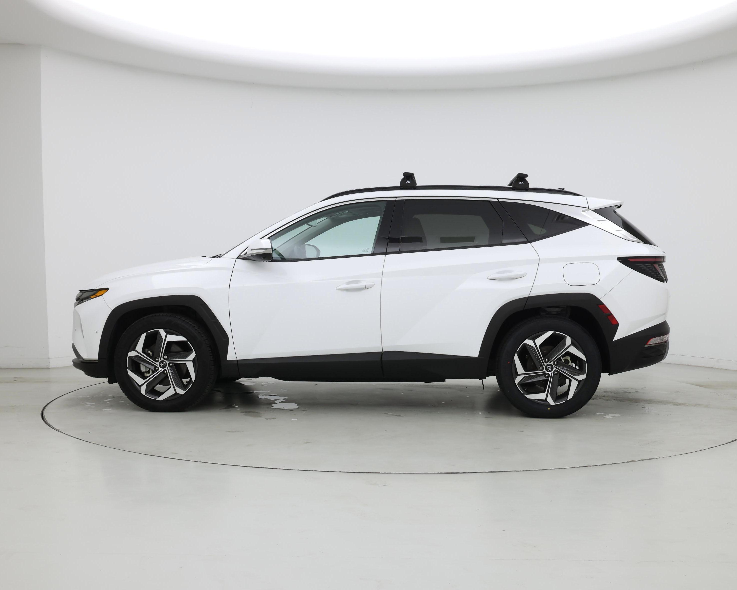 Thumbnail: 2023 Hyundai Tucson - 3