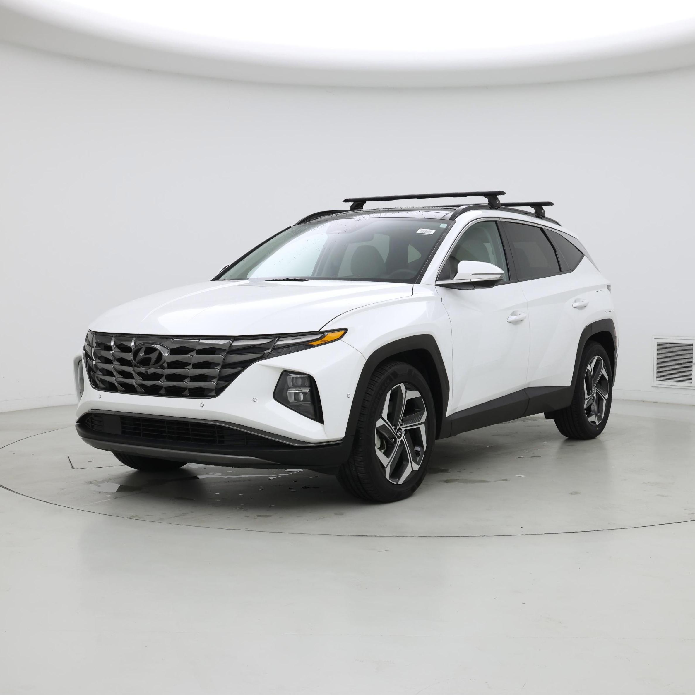 Thumbnail: 2023 Hyundai Tucson - 4