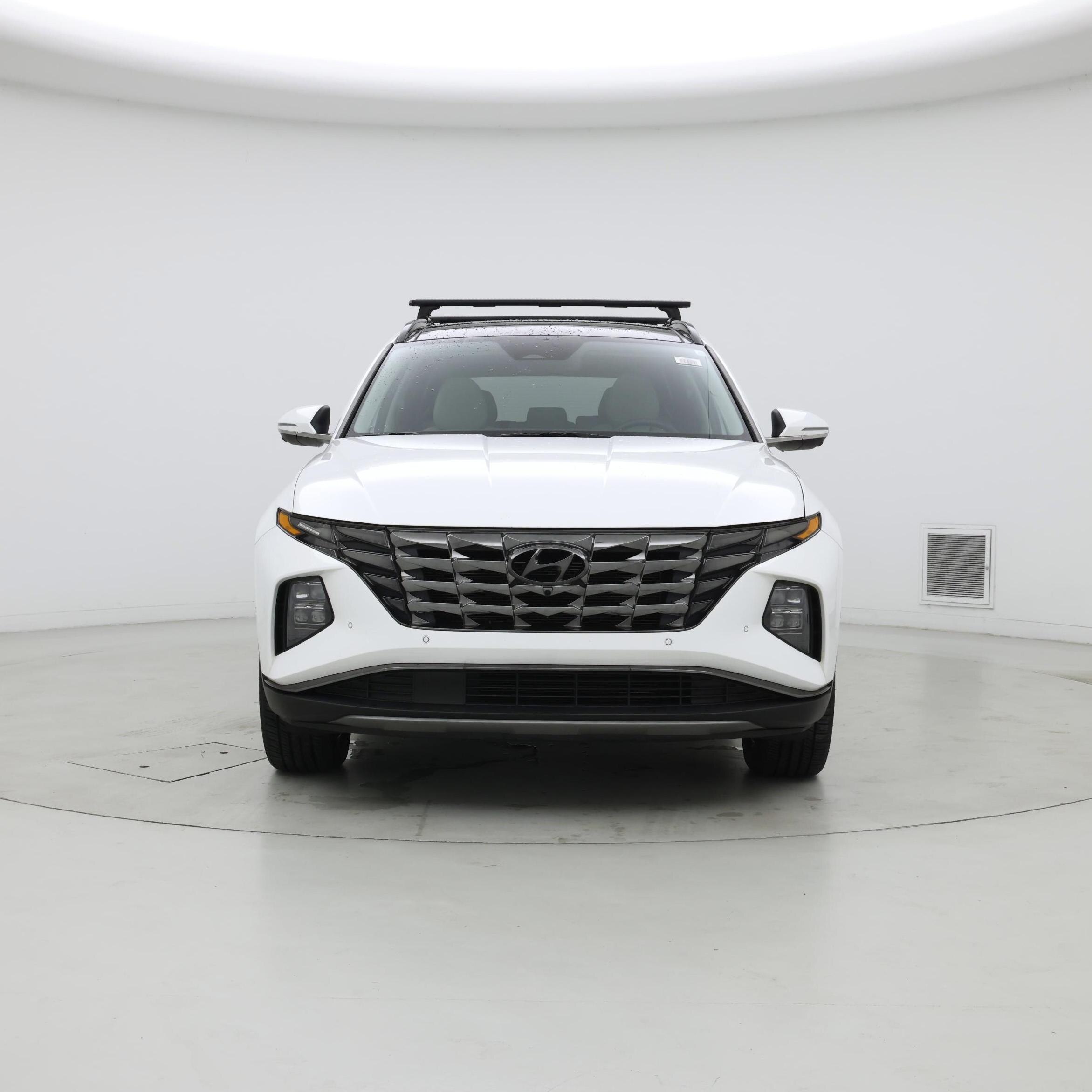 Thumbnail: 2023 Hyundai Tucson - 5