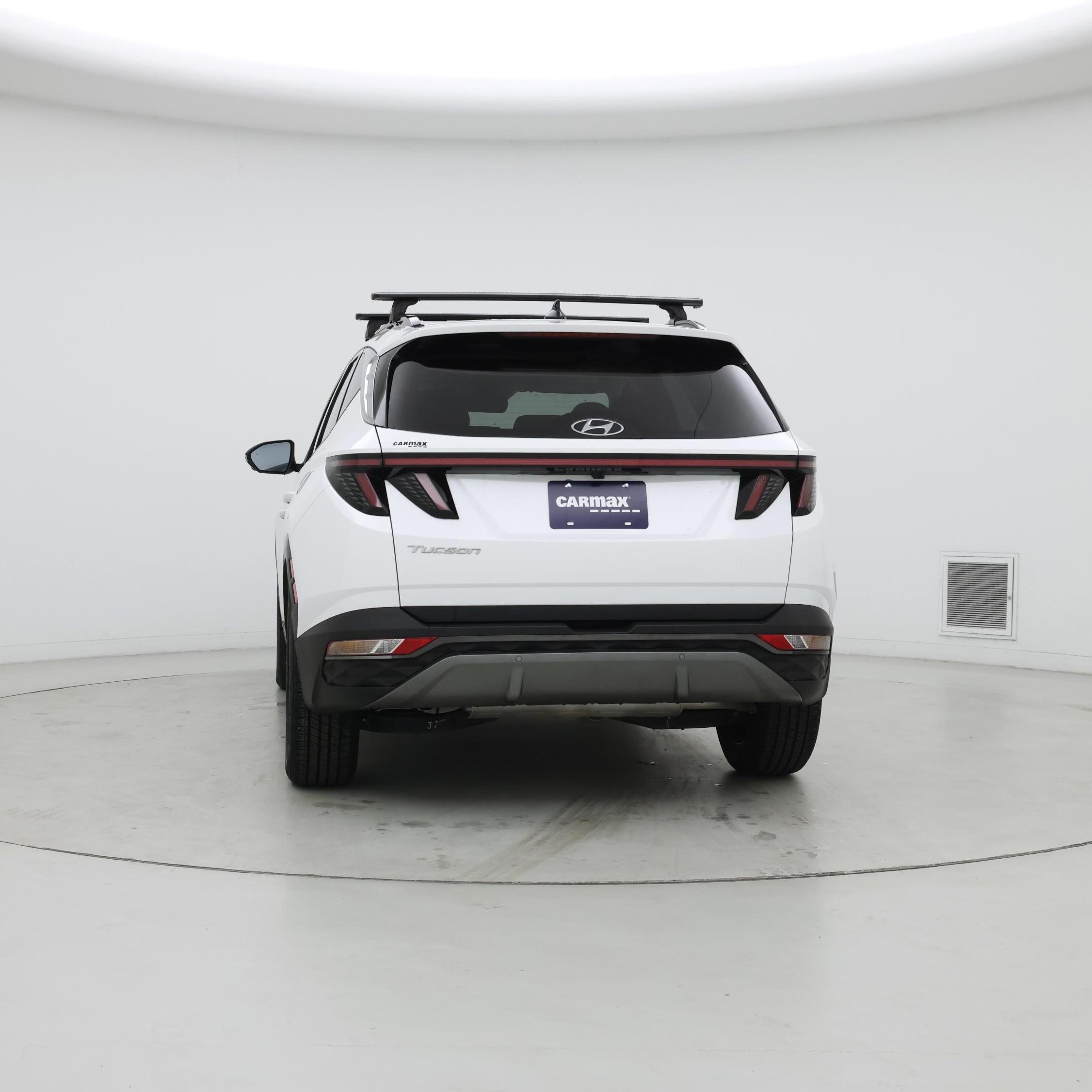Thumbnail: 2023 Hyundai Tucson - 6