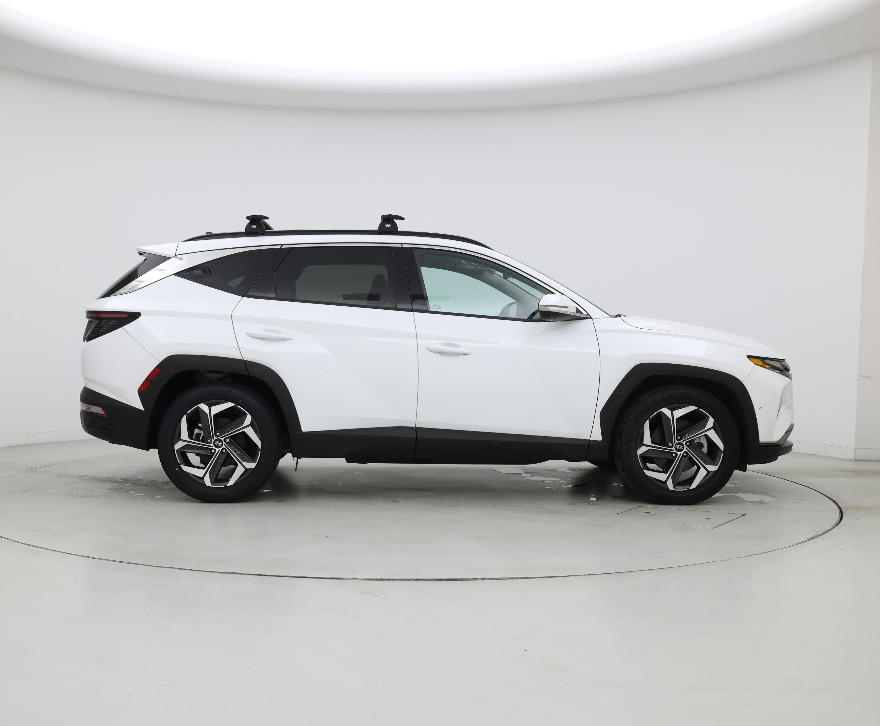 Thumbnail: 2023 Hyundai Tucson - 7