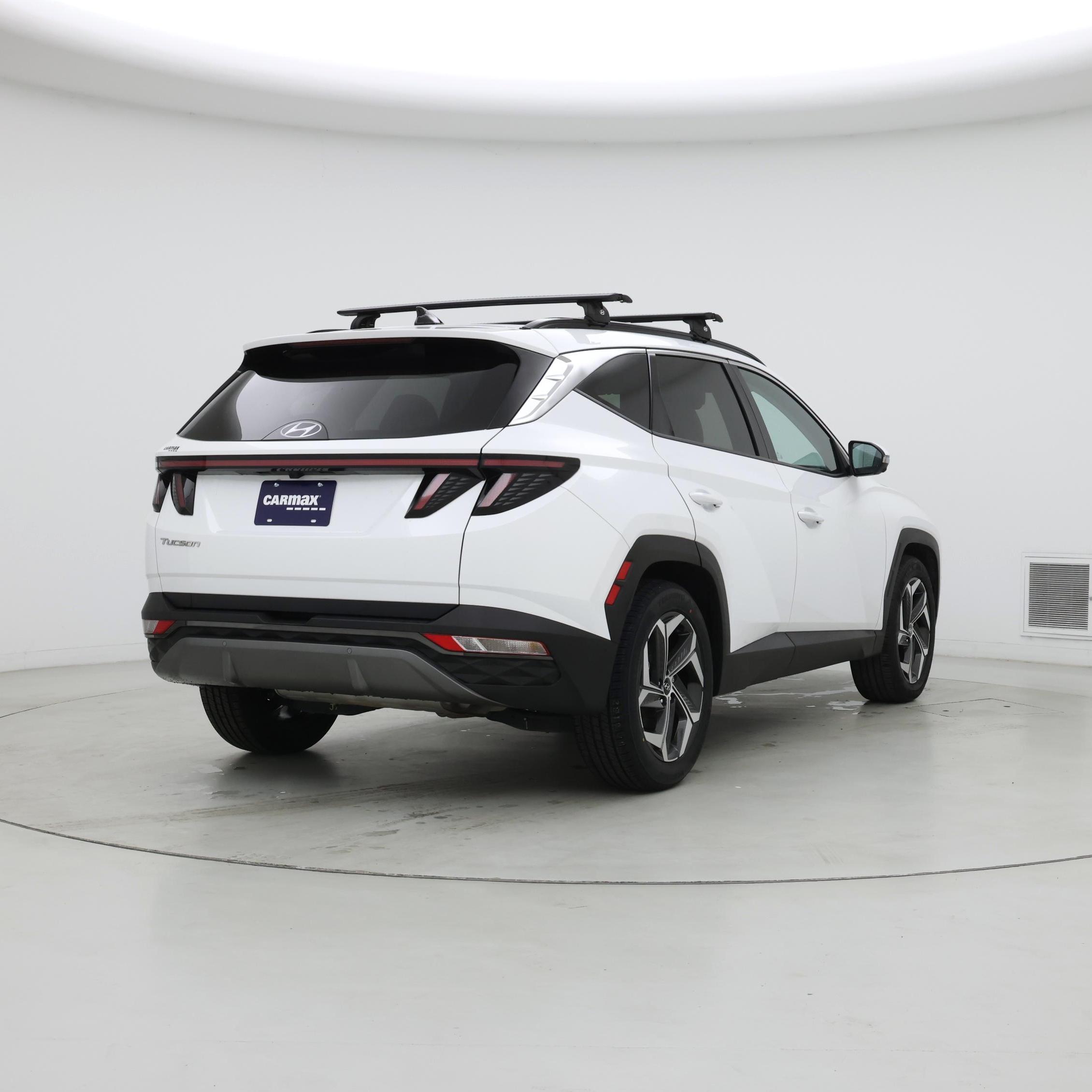 Thumbnail: 2023 Hyundai Tucson - 8