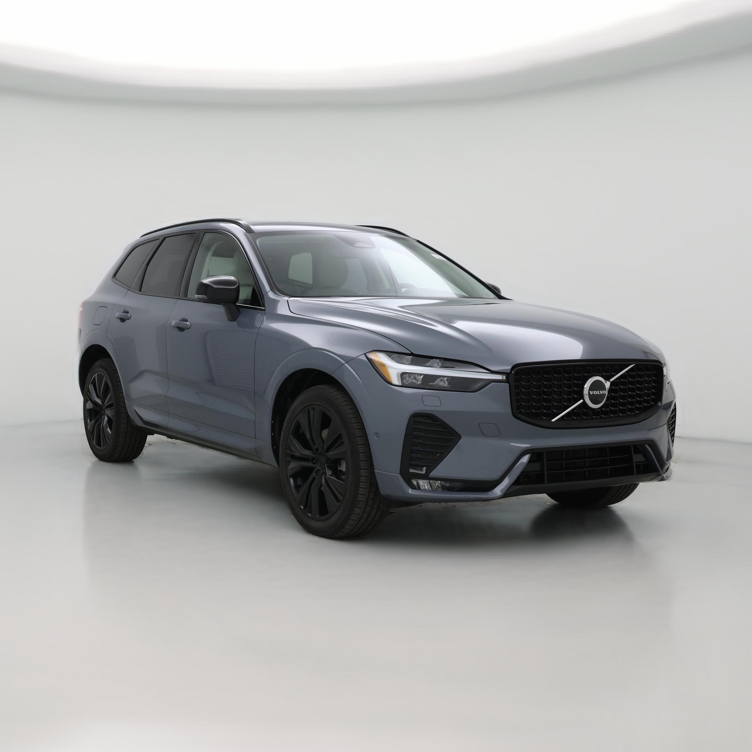 Thumbnail: 2023 Volvo XC60 - 1