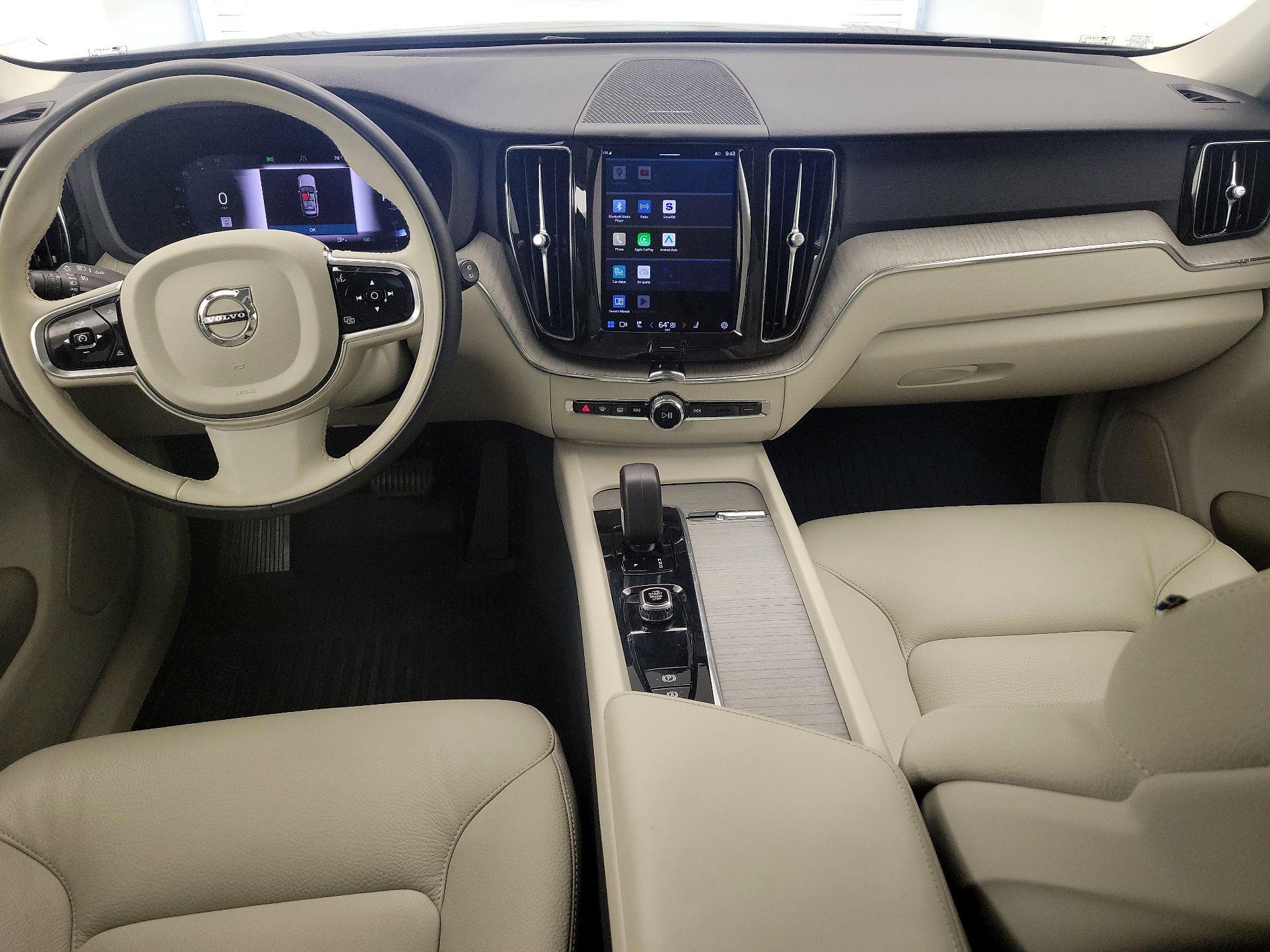 Thumbnail: 2023 Volvo XC60 - 9