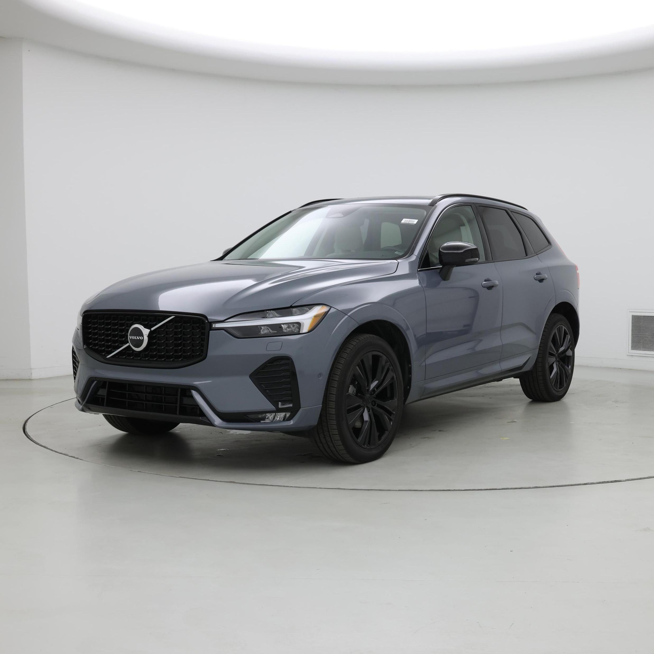 Thumbnail: 2023 Volvo XC60 - 4