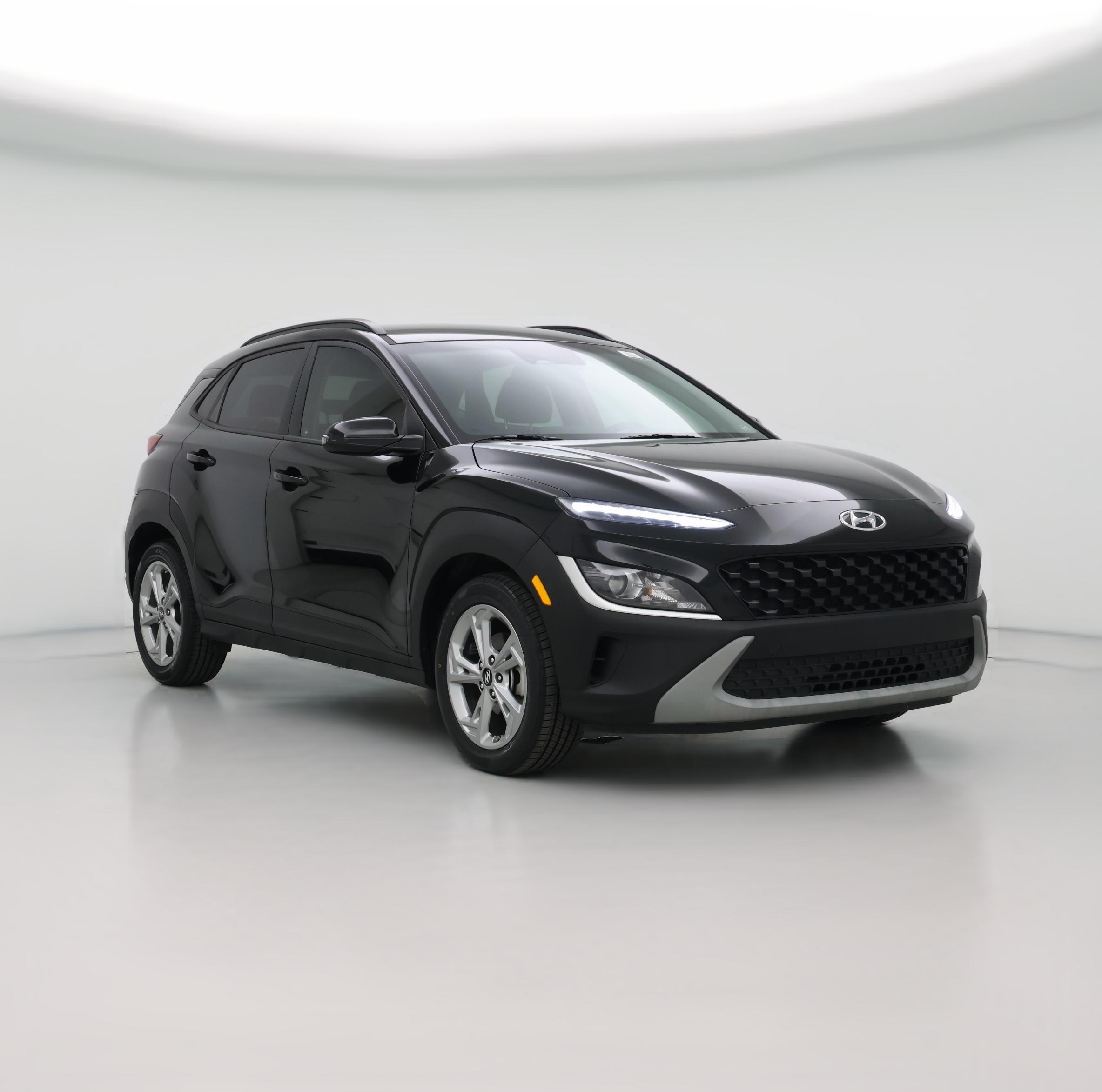 Thumbnail: 2023 Hyundai Kona - 1