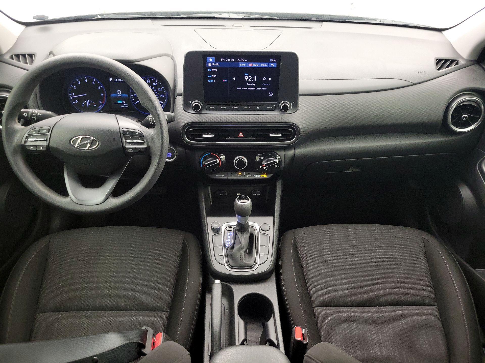 Thumbnail: 2023 Hyundai Kona - 9
