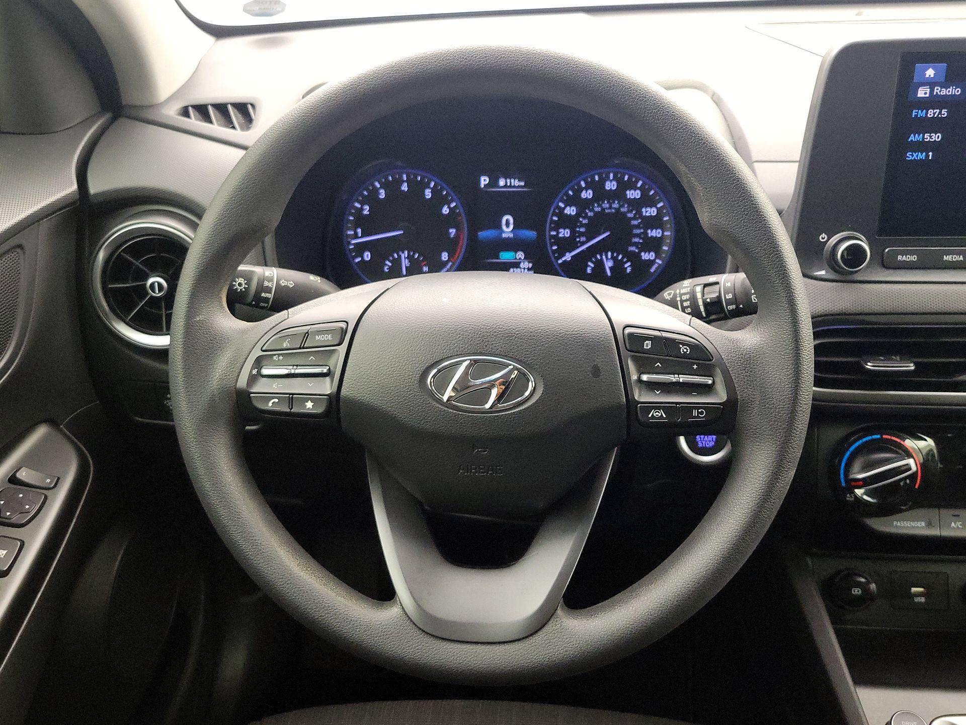 Thumbnail: 2023 Hyundai Kona - 10