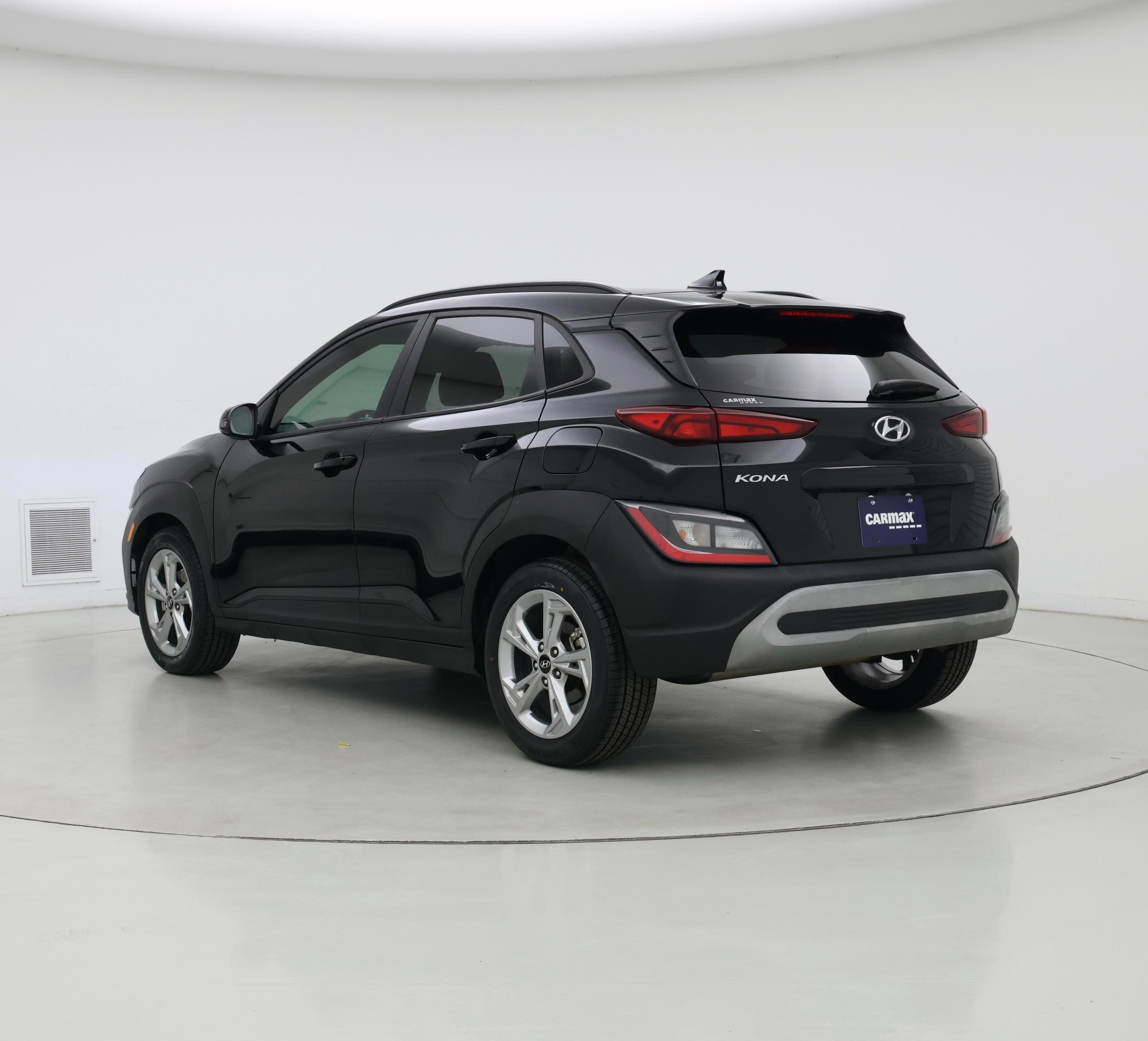 Thumbnail: 2023 Hyundai Kona - 2