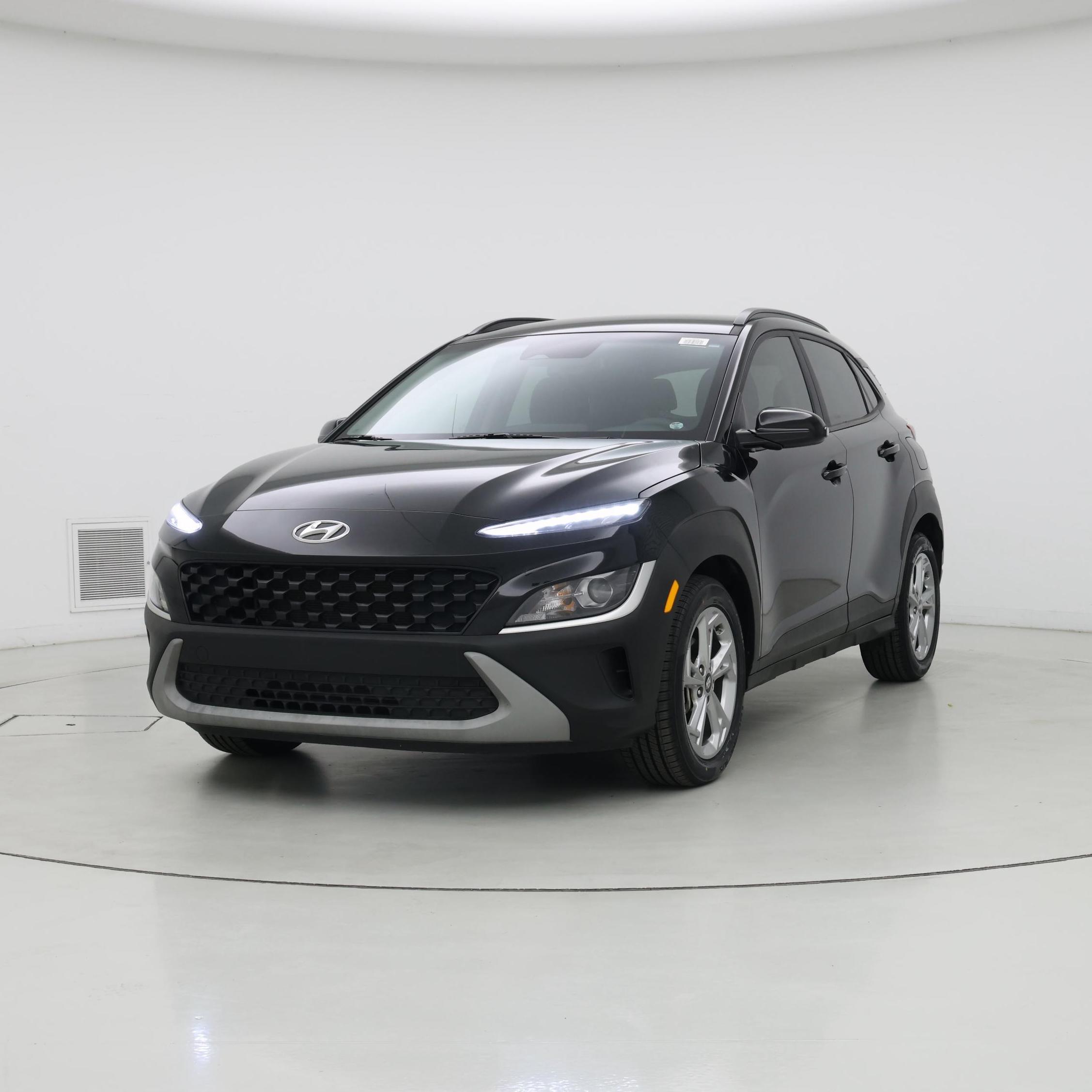Thumbnail: 2023 Hyundai Kona - 4