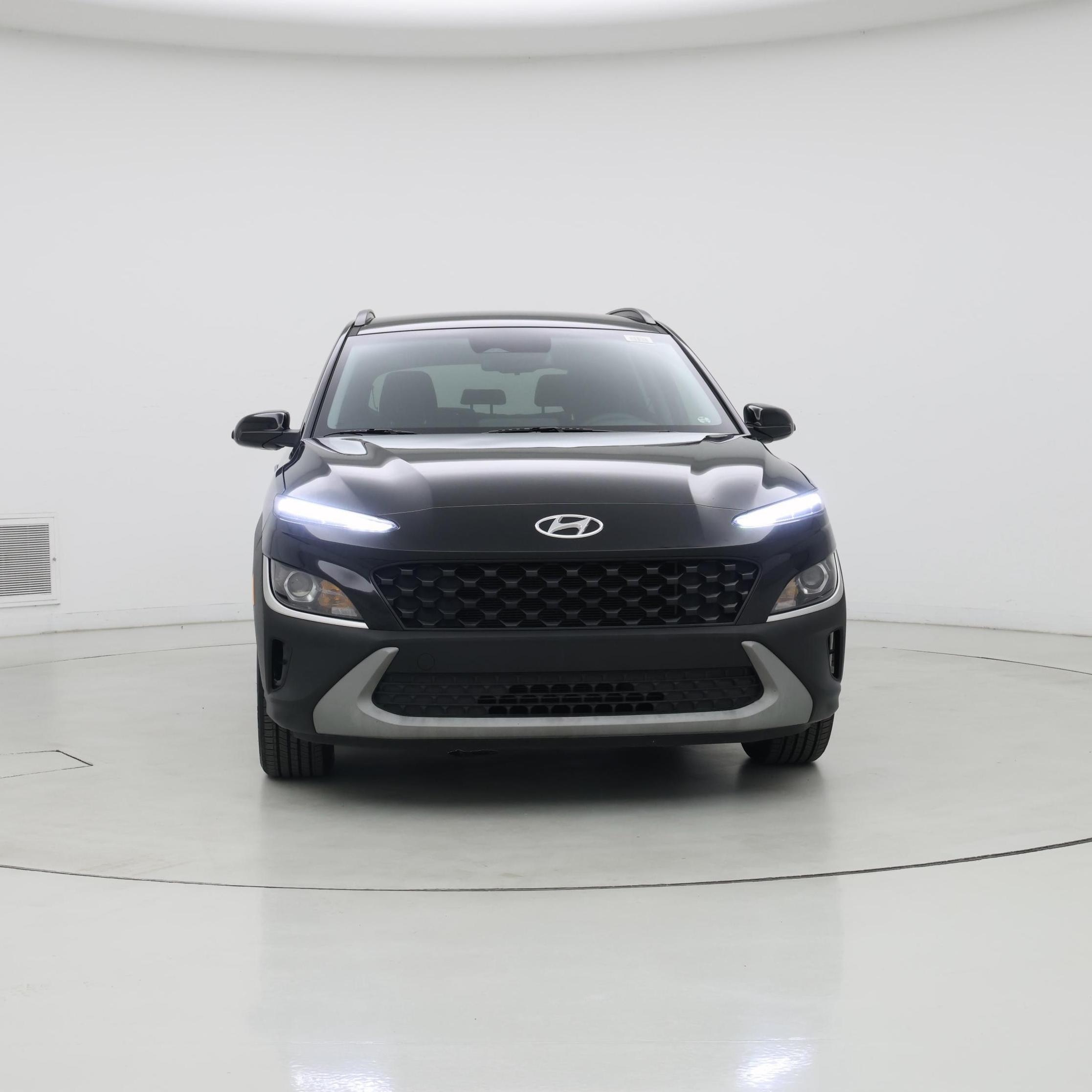 Thumbnail: 2023 Hyundai Kona - 5