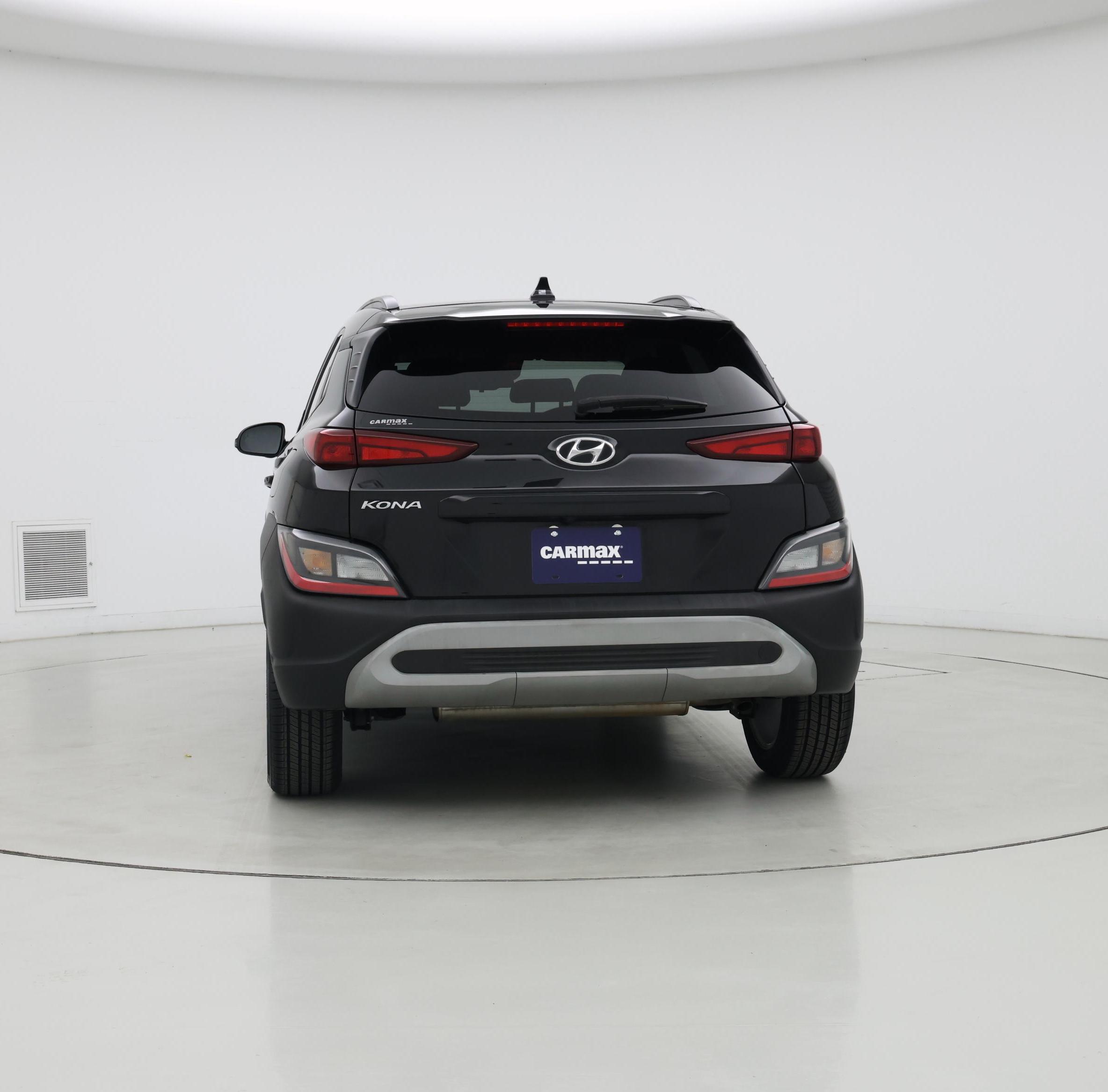 Thumbnail: 2023 Hyundai Kona - 6