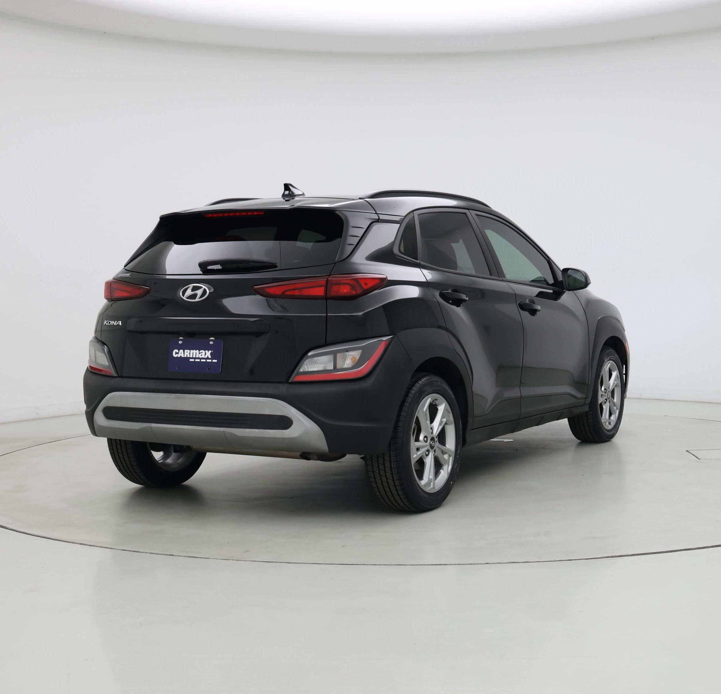 Thumbnail: 2023 Hyundai Kona - 8