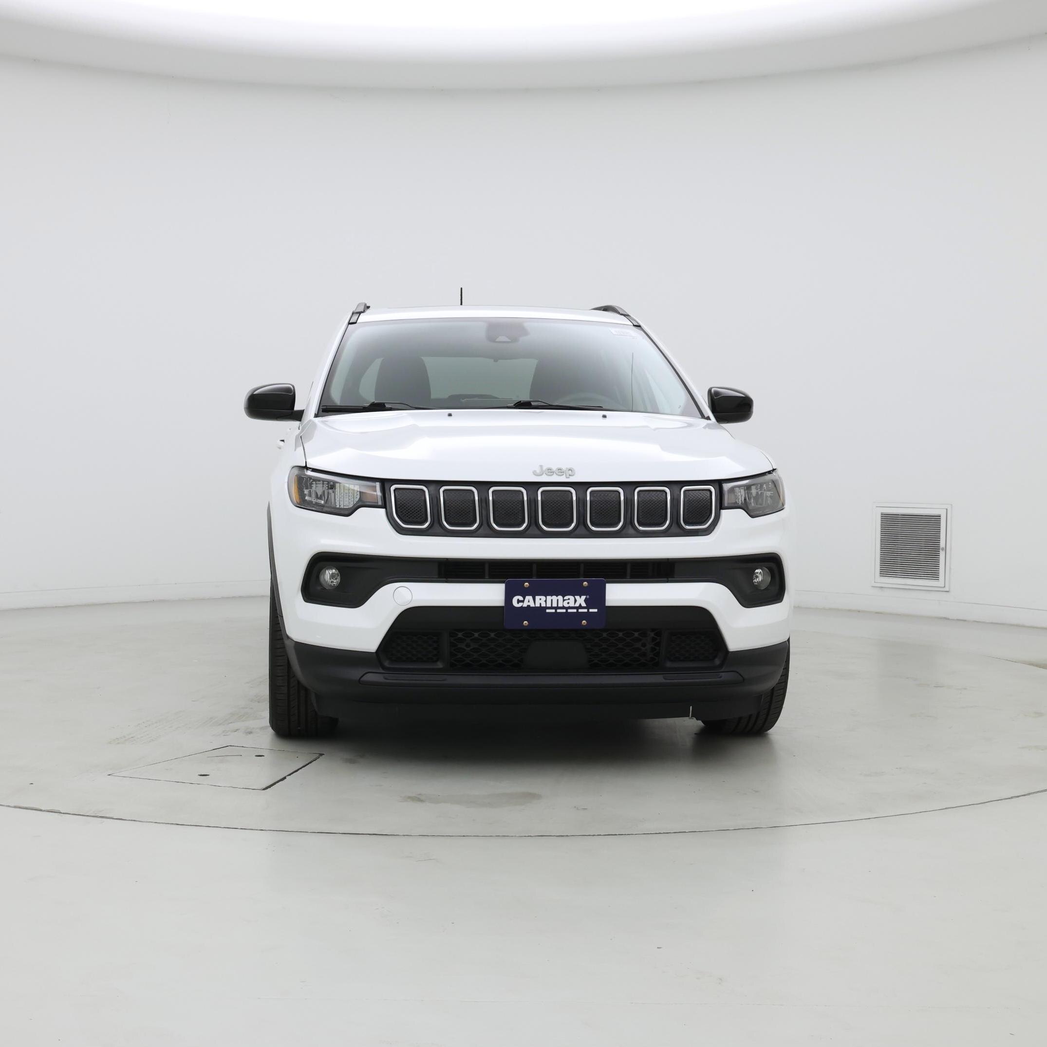 Thumbnail: 2022 Jeep Compass - 5