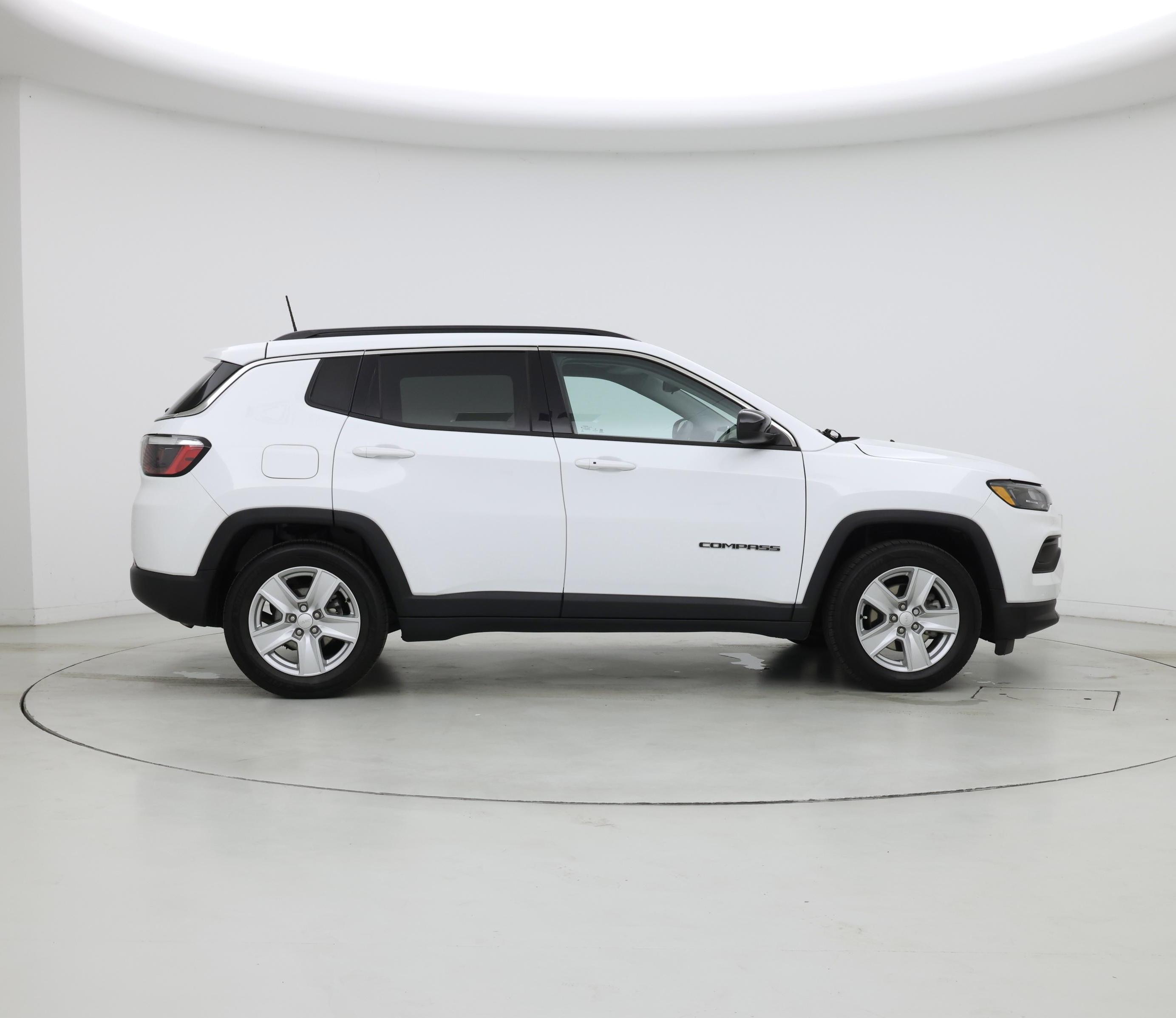 Thumbnail: 2022 Jeep Compass - 7