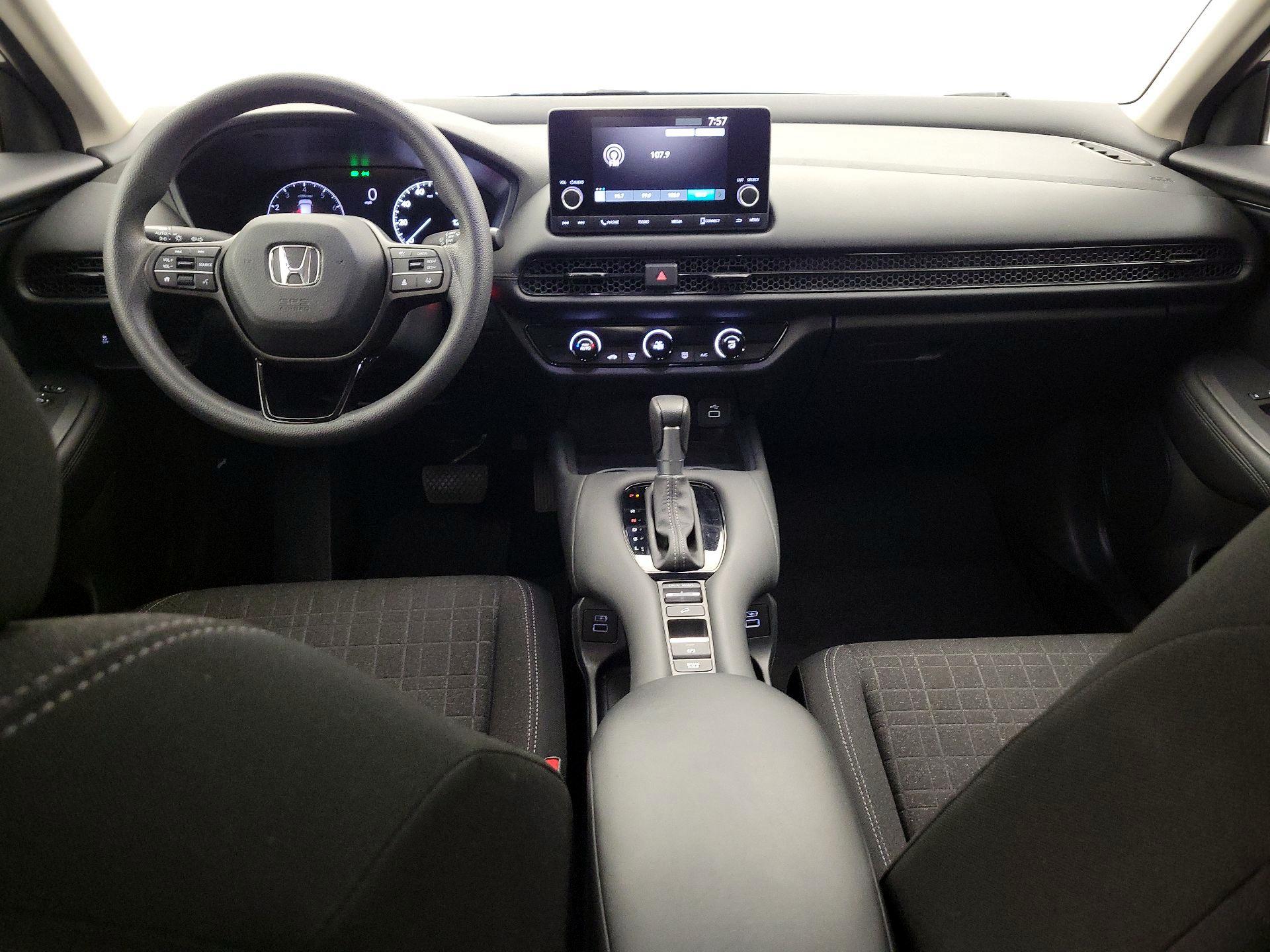 Thumbnail: 2023 Honda HR-V - 9