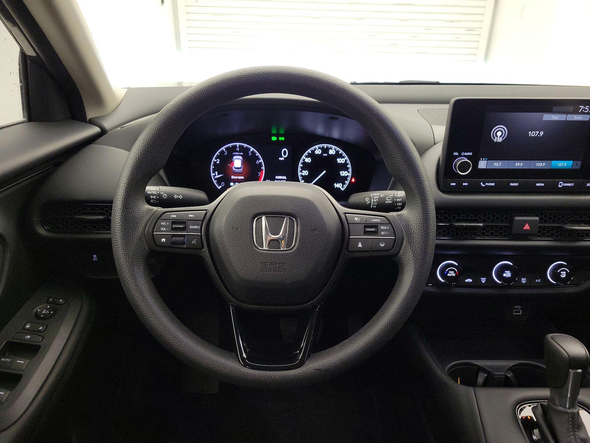 Thumbnail: 2023 Honda HR-V - 10
