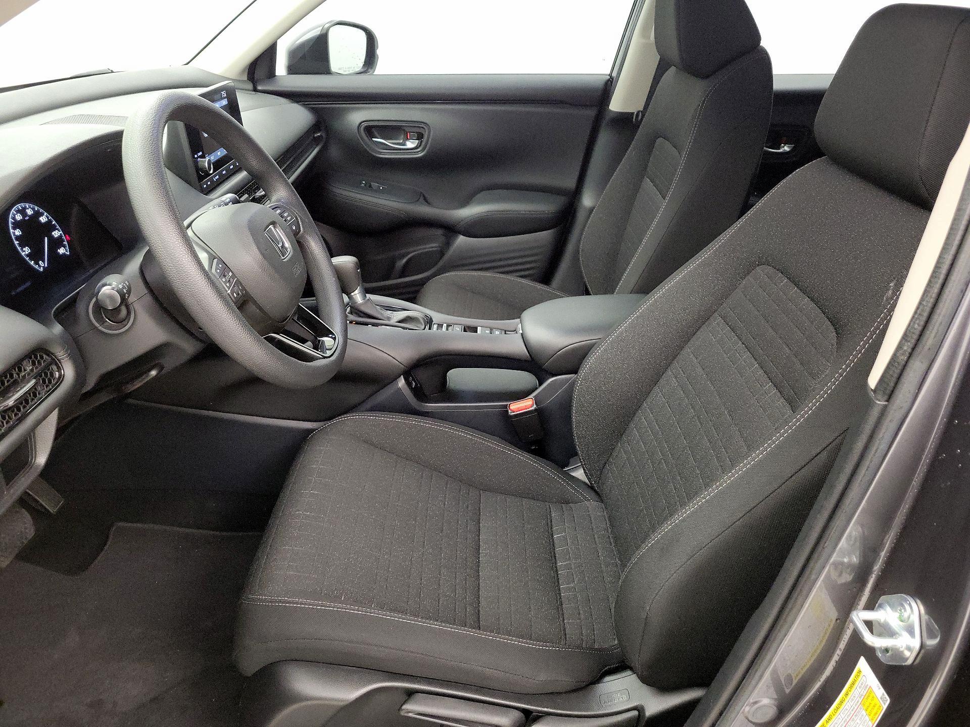 Thumbnail: 2023 Honda HR-V - 11