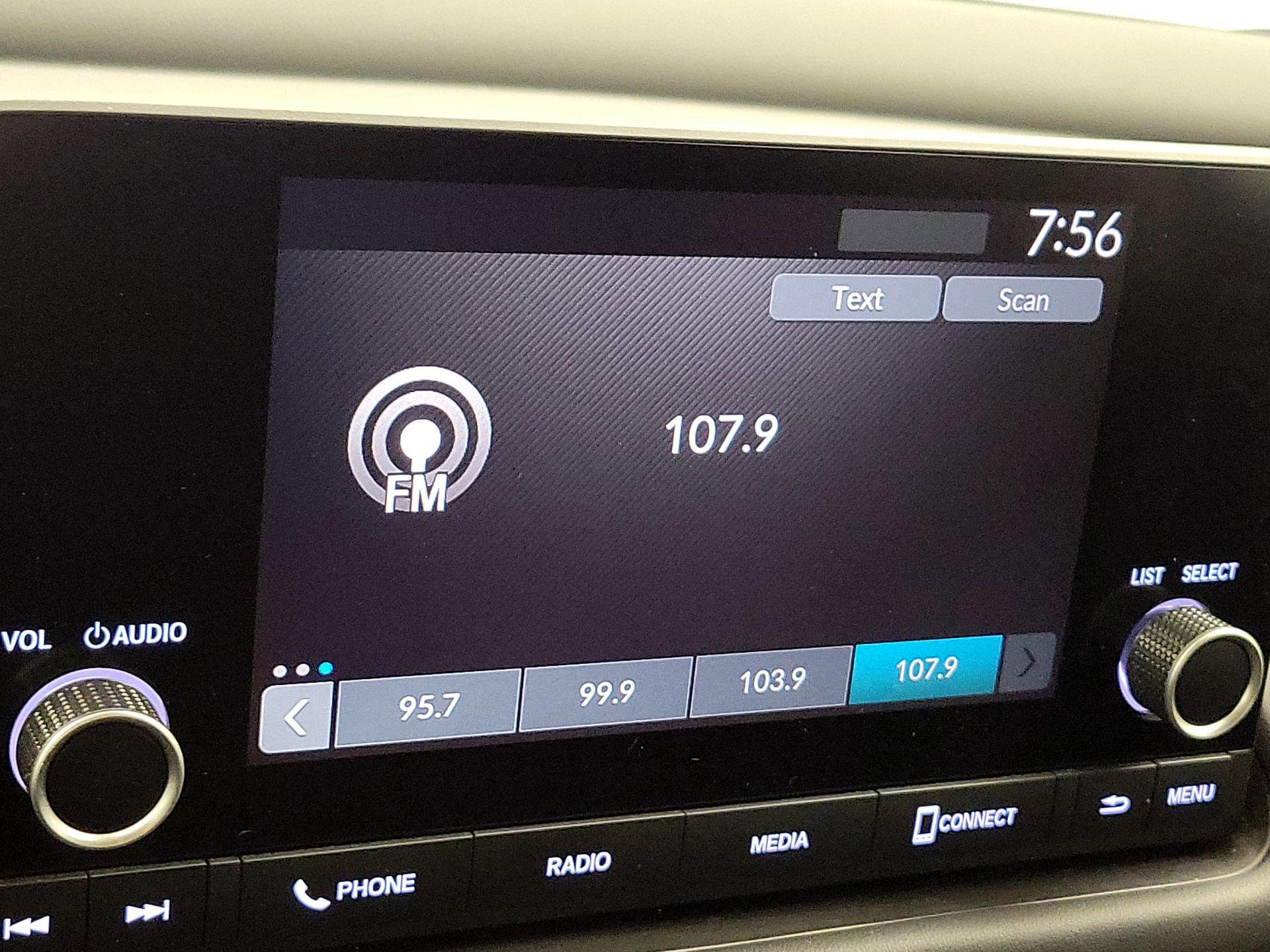 Thumbnail: 2023 Honda HR-V - 15