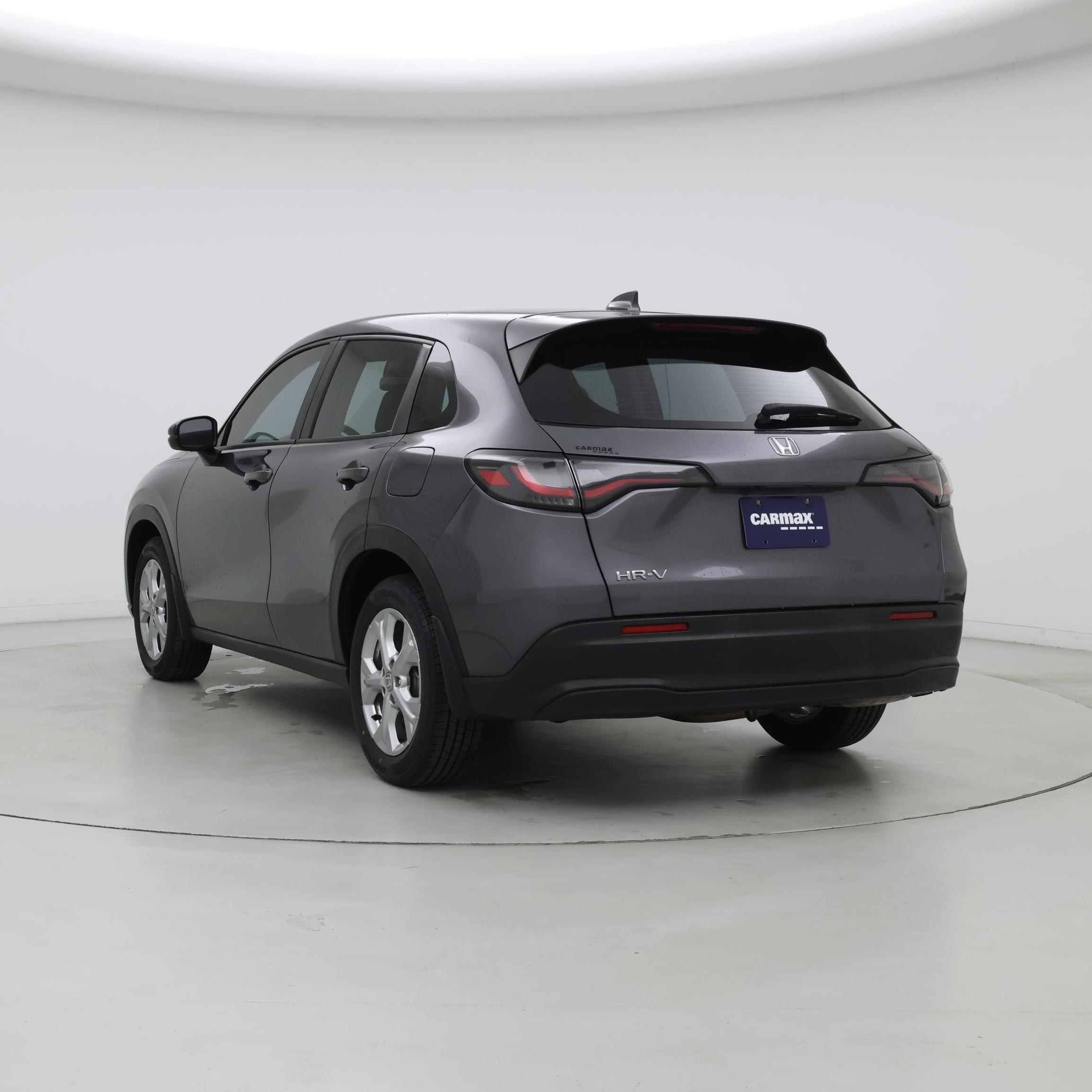 Thumbnail: 2023 Honda HR-V - 2