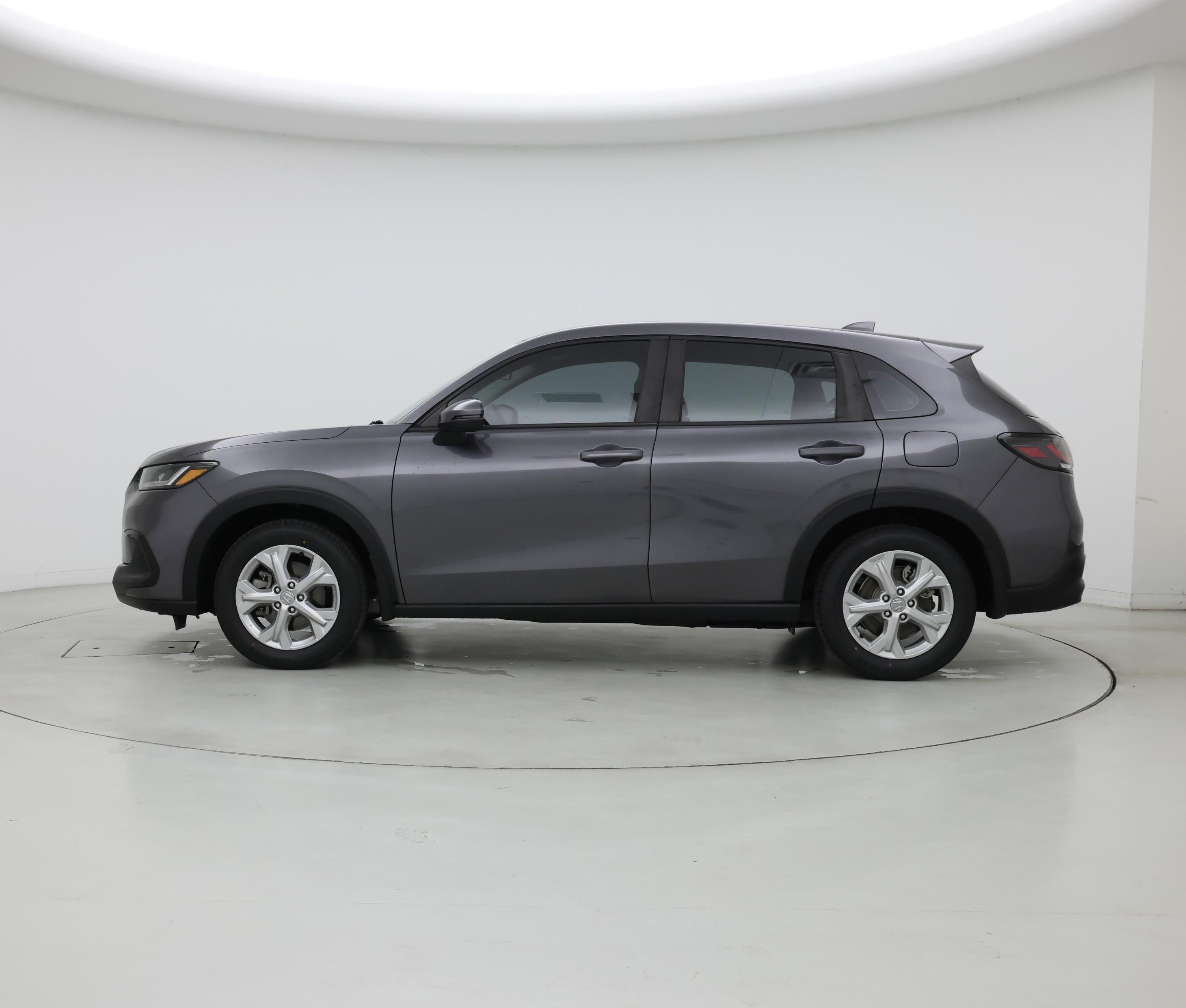 Thumbnail: 2023 Honda HR-V - 3