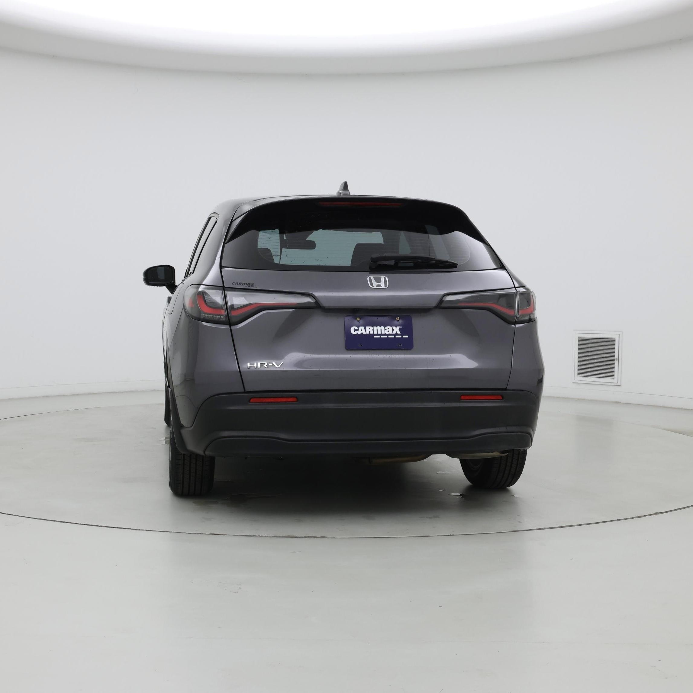 Thumbnail: 2023 Honda HR-V - 6