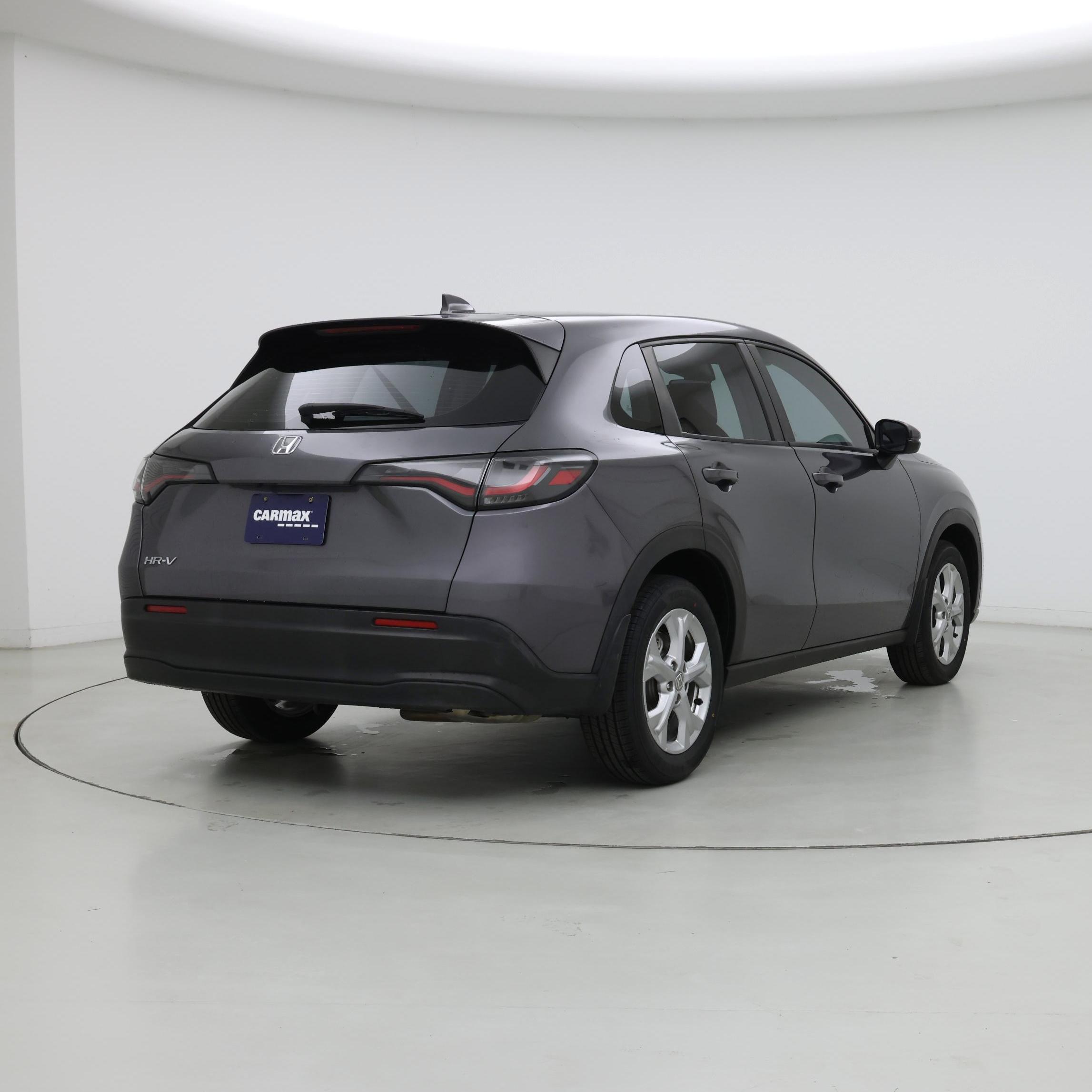 Thumbnail: 2023 Honda HR-V - 8