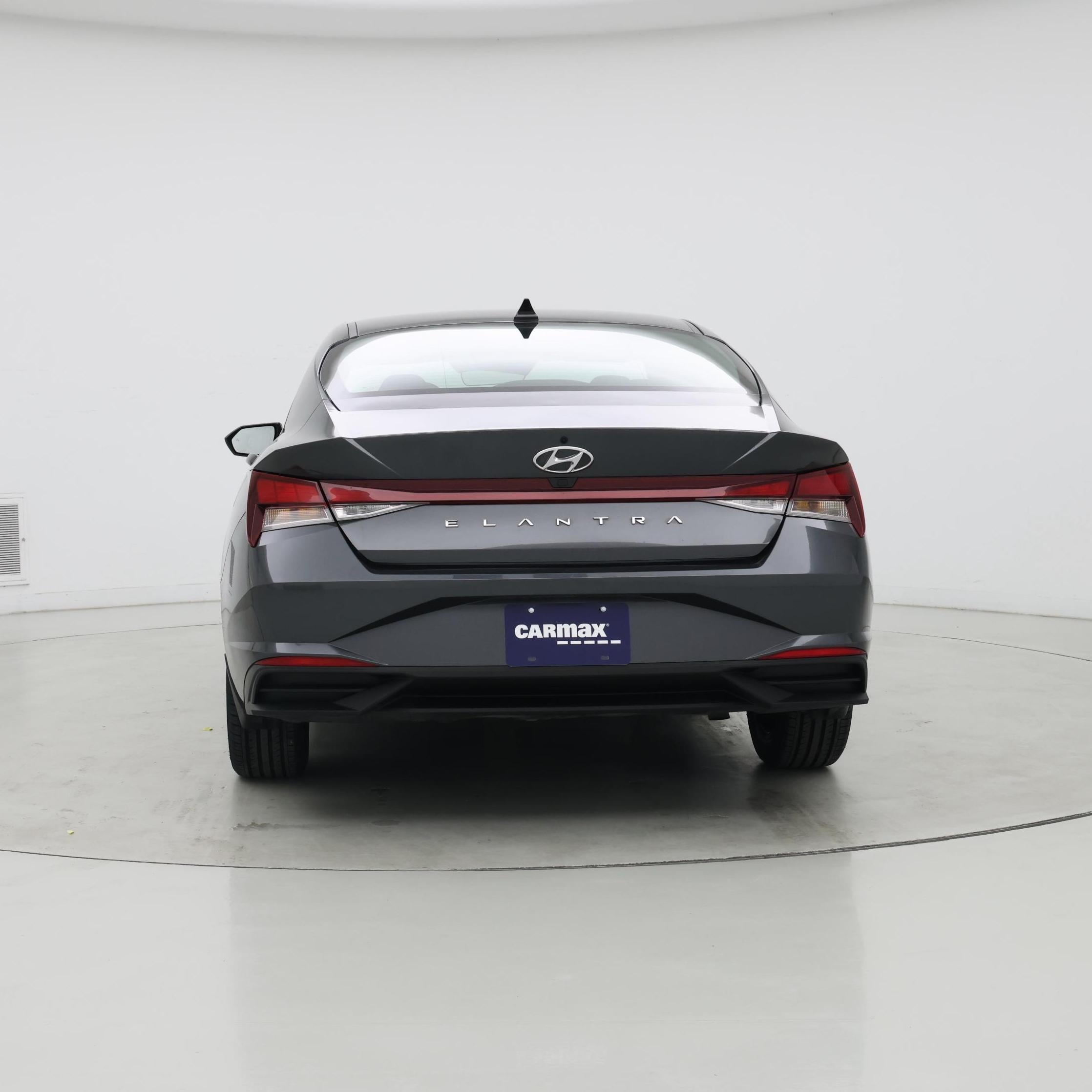 Thumbnail: 2023 Hyundai Elantra - 6