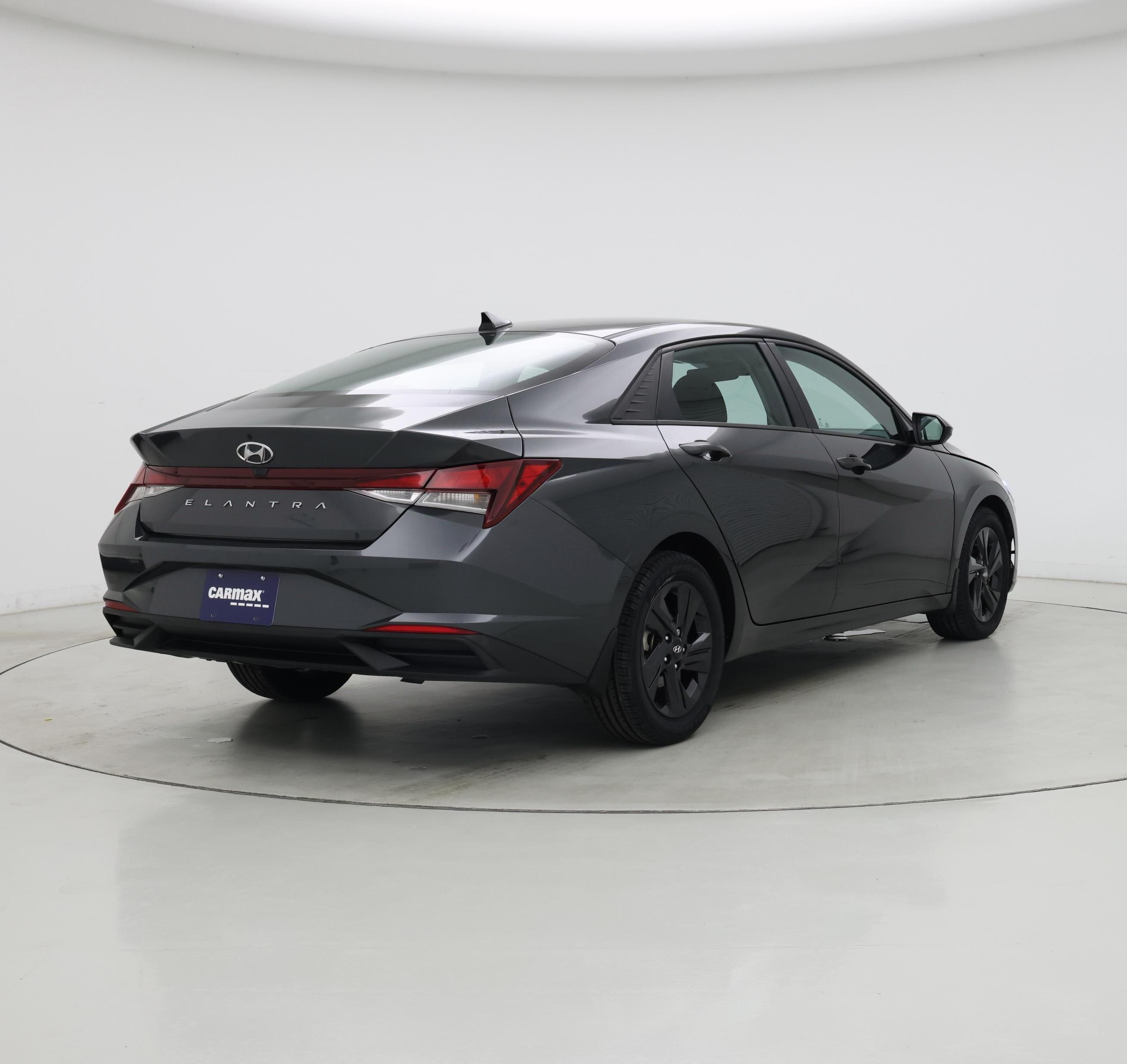 Thumbnail: 2023 Hyundai Elantra - 8