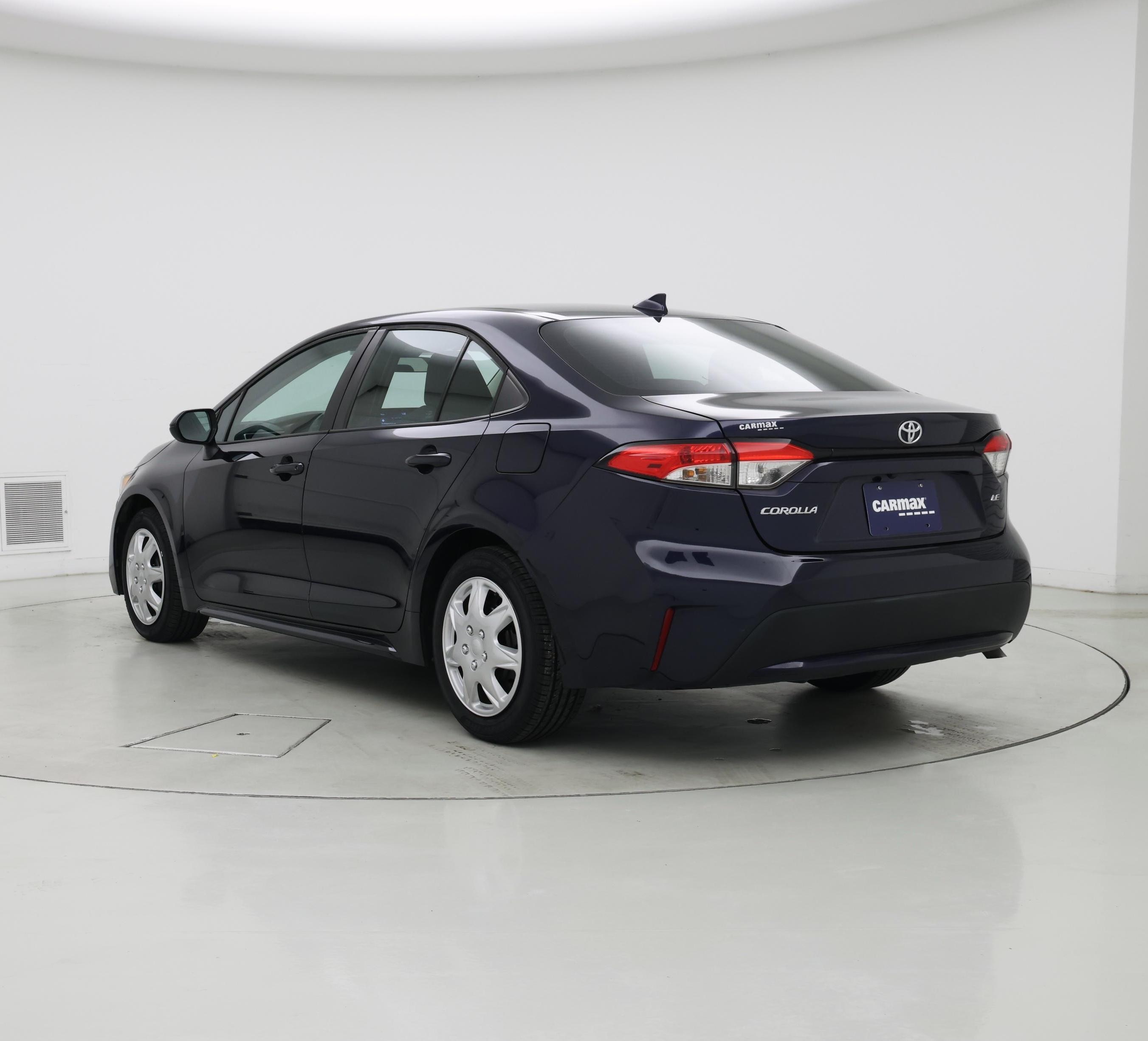 Thumbnail: 2022 Toyota Corolla - 2