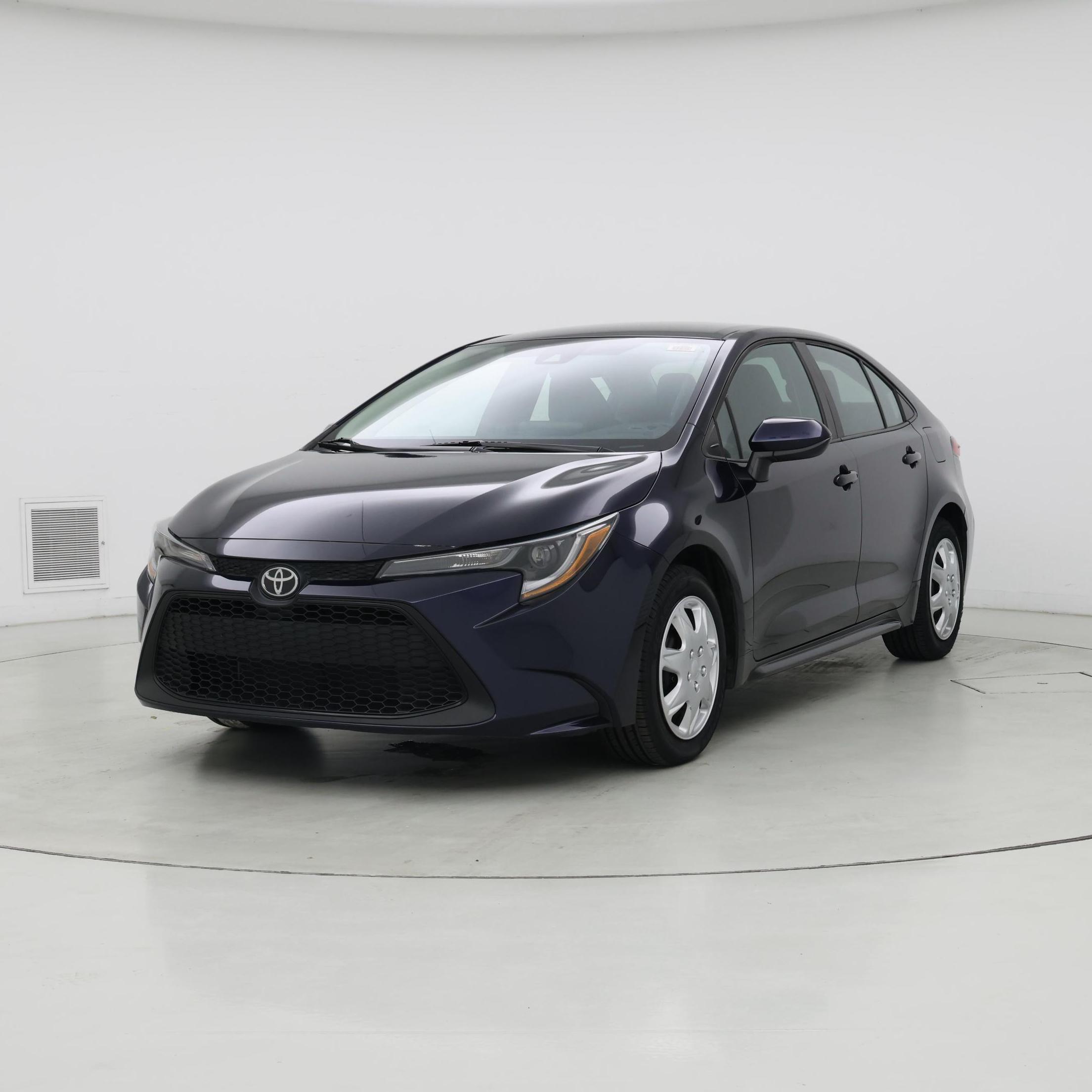 Thumbnail: 2022 Toyota Corolla - 4