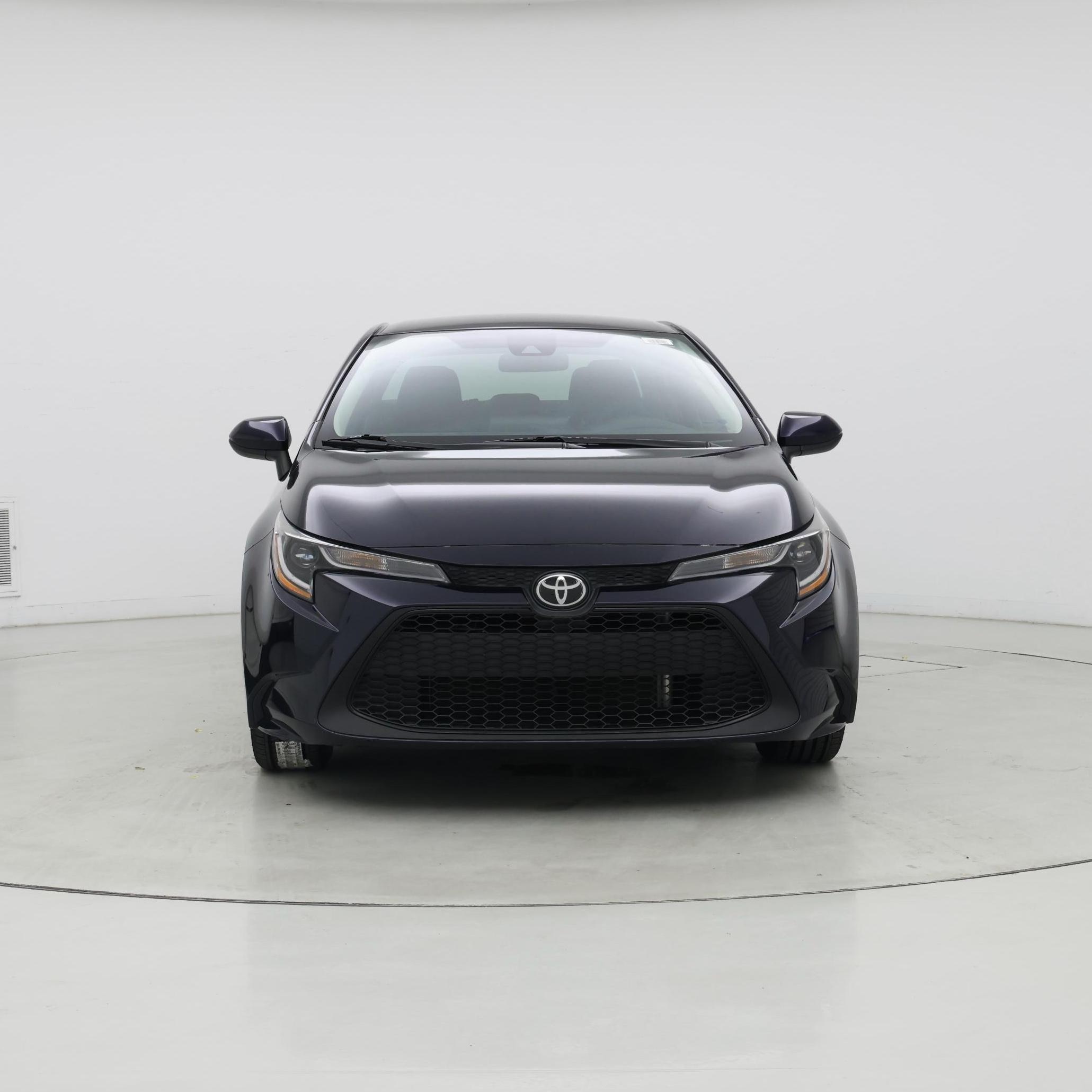 Thumbnail: 2022 Toyota Corolla - 5