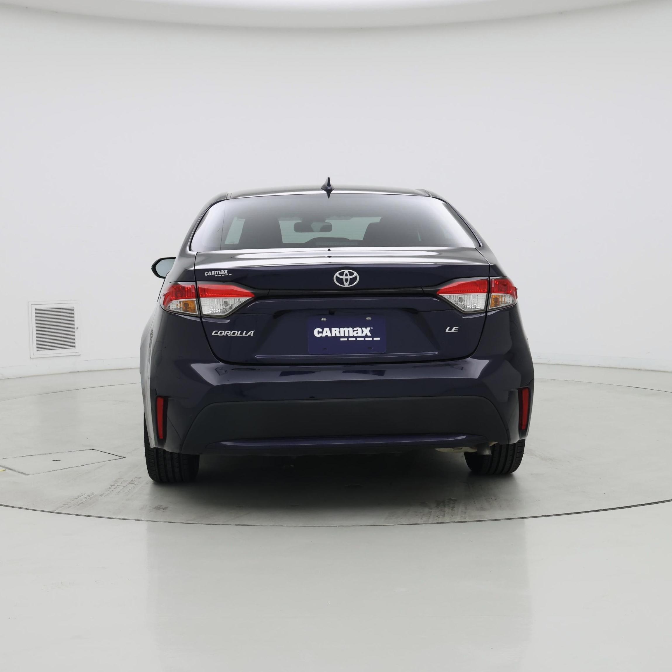 Thumbnail: 2022 Toyota Corolla - 6