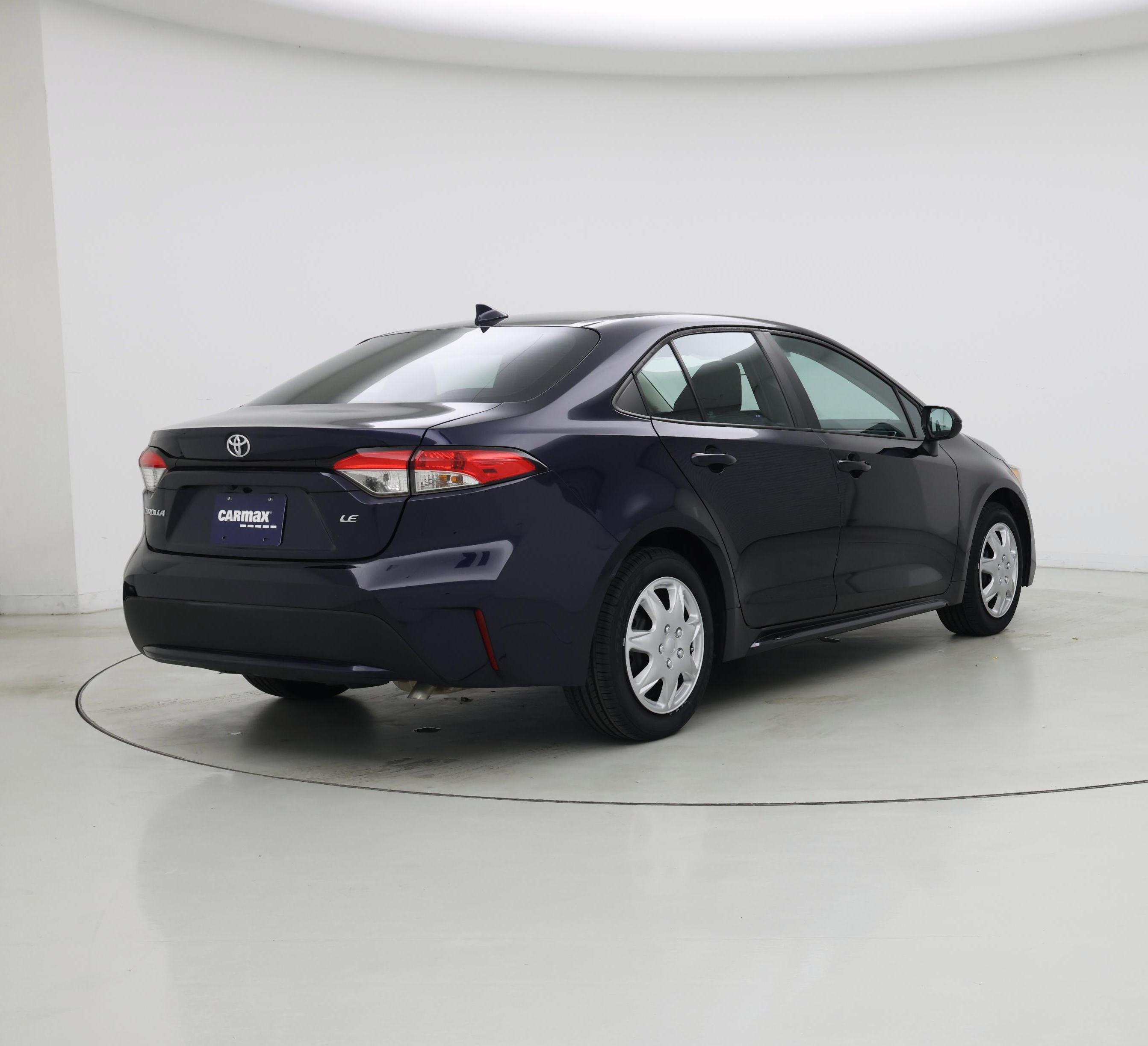Thumbnail: 2022 Toyota Corolla - 8