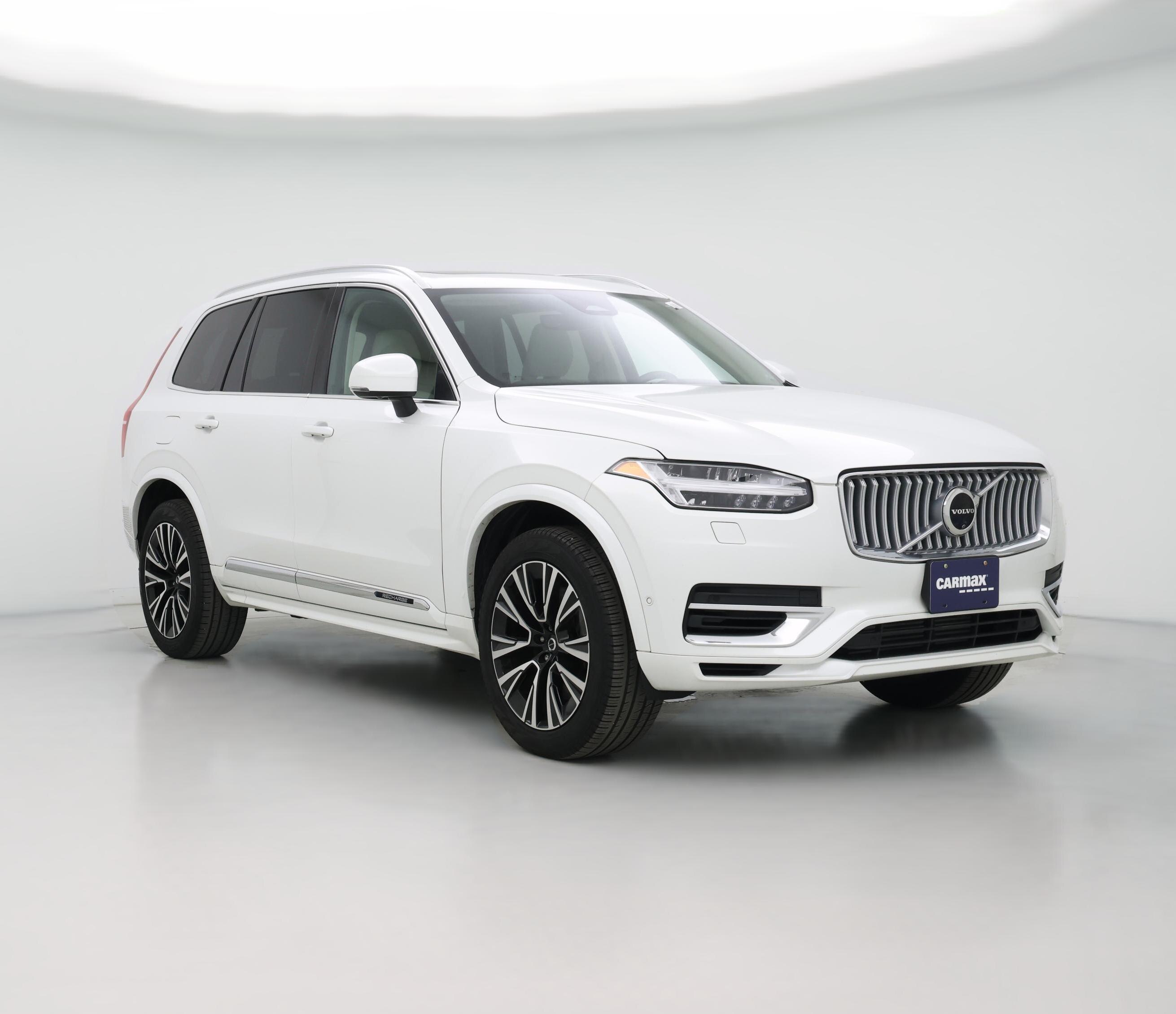 Thumbnail: 2024 Volvo XC90 - 1