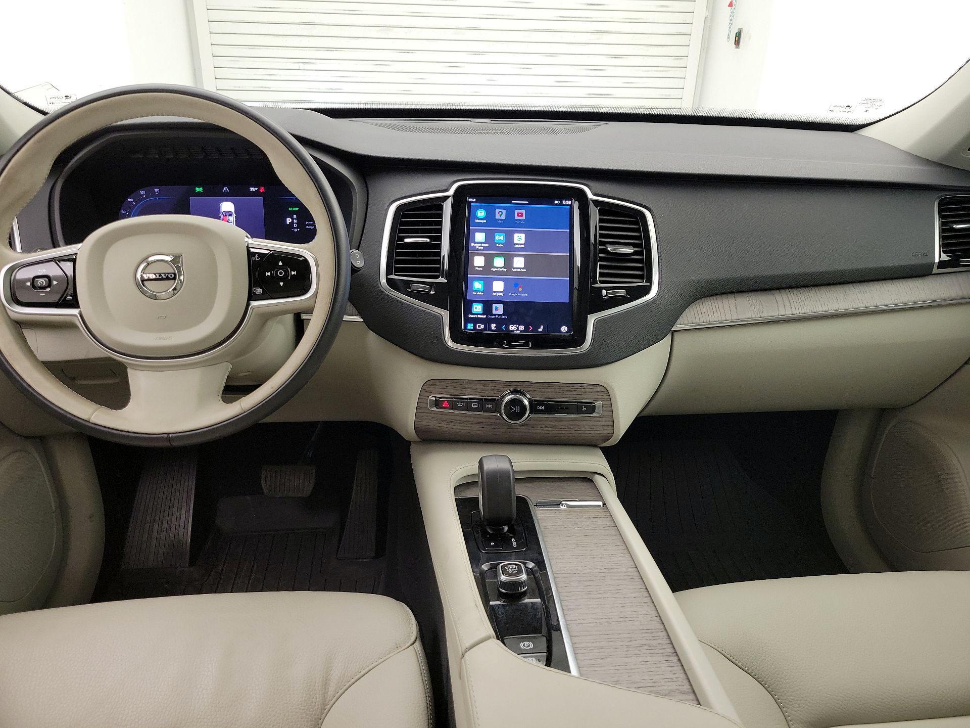 Thumbnail: 2024 Volvo XC90 - 9