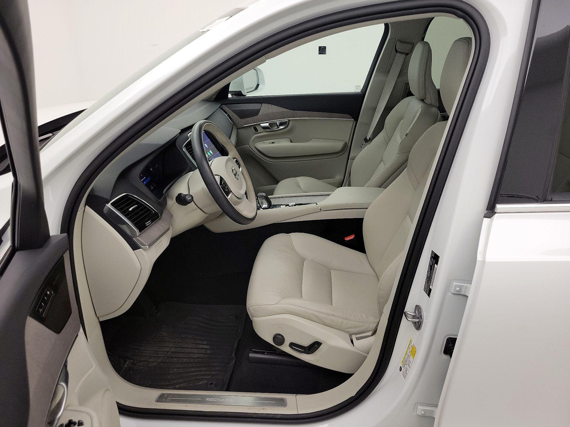 Thumbnail: 2024 Volvo XC90 - 11